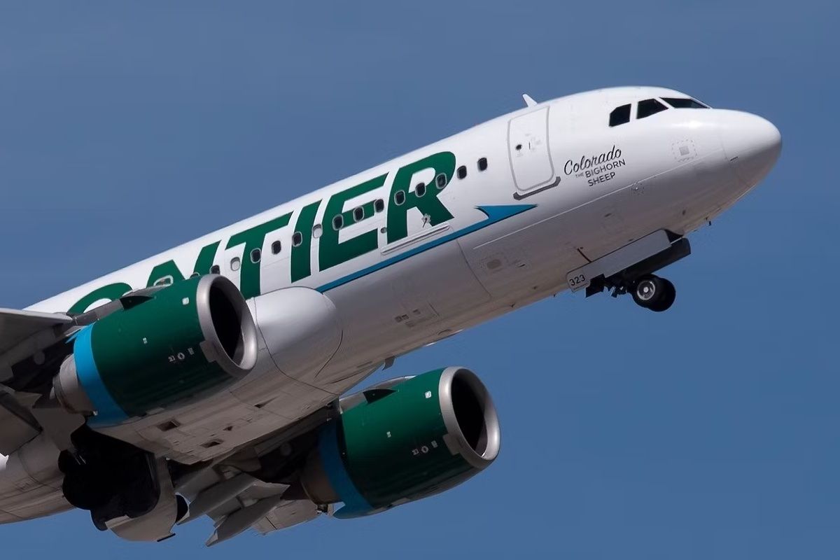 Frontier Opens Cincinnati Crew Base & Reopens Chicago Pilot Base