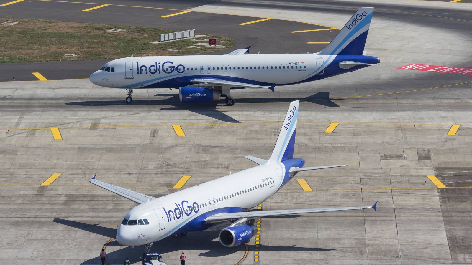 This Passenger's Baggage Complaint Against IndiGo Is Too Relatable