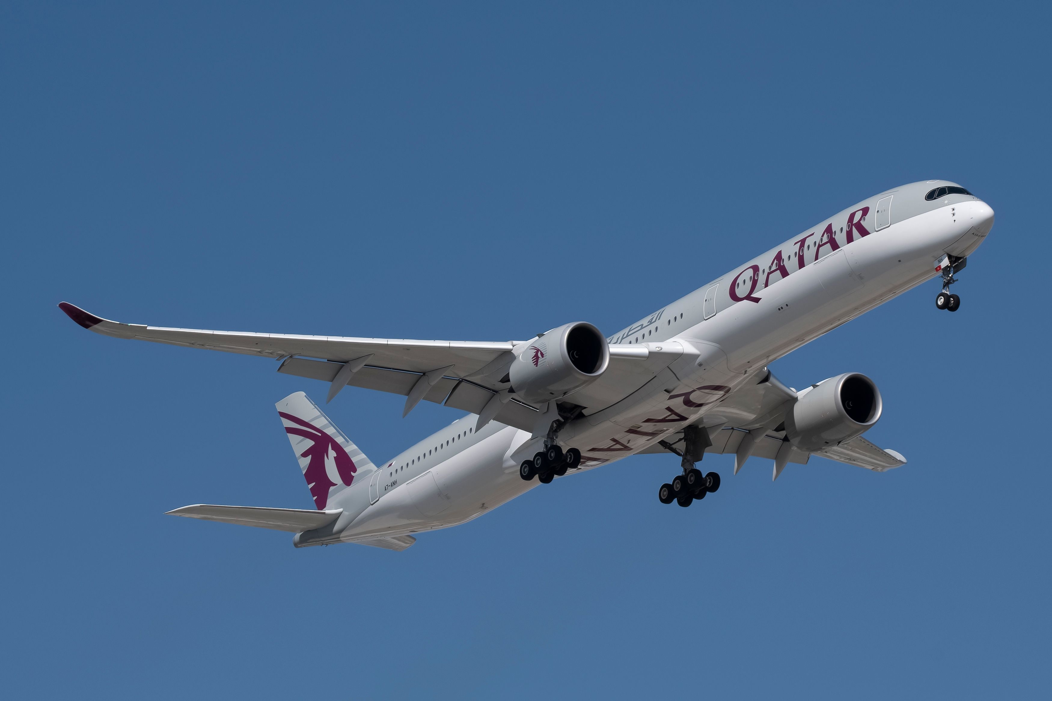 Qatar Airways To Expand Miami Flights To Ten Weekly In January 2024