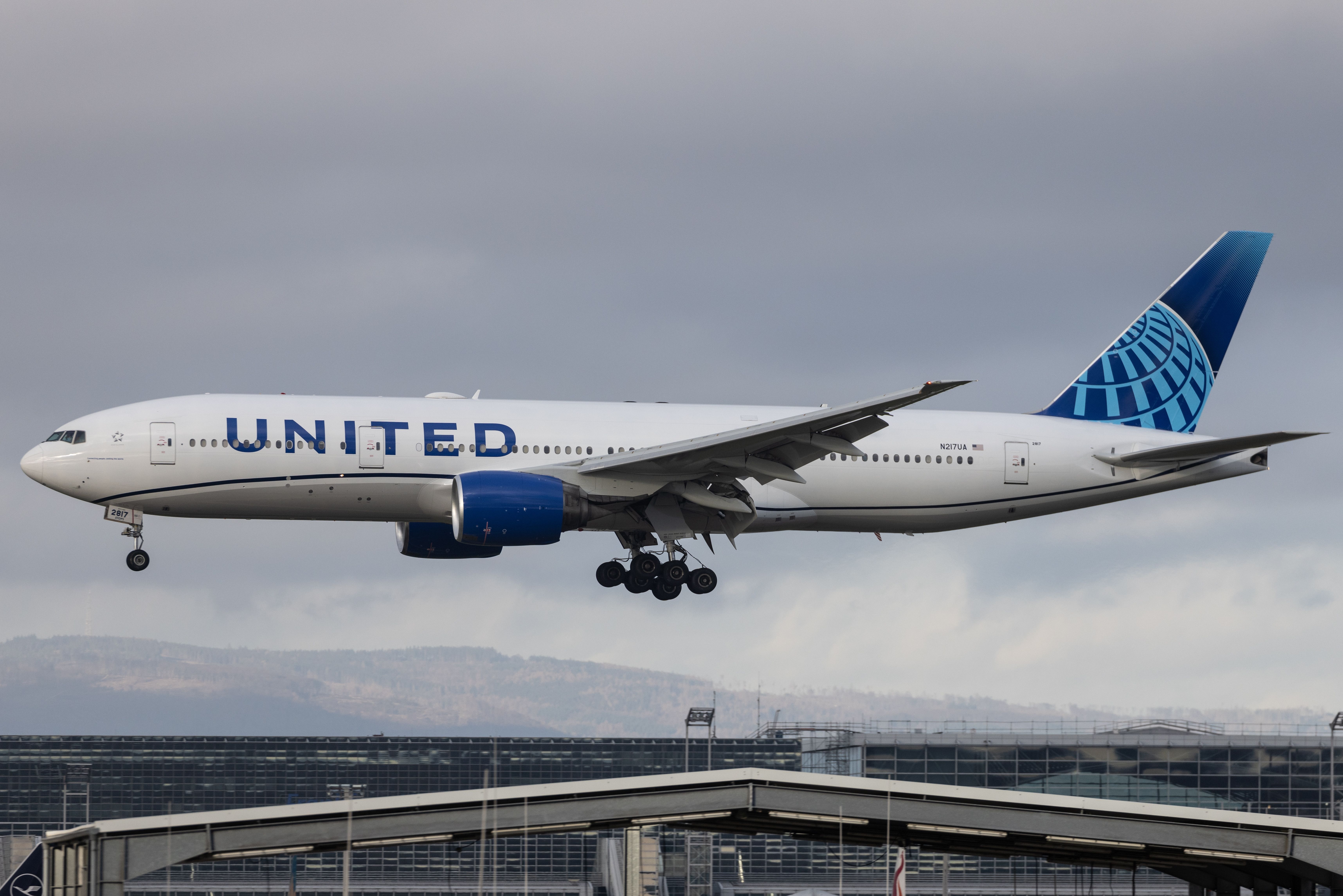 United Makes It Easier For MileagePlus Members To Earn Status With Credit Cards