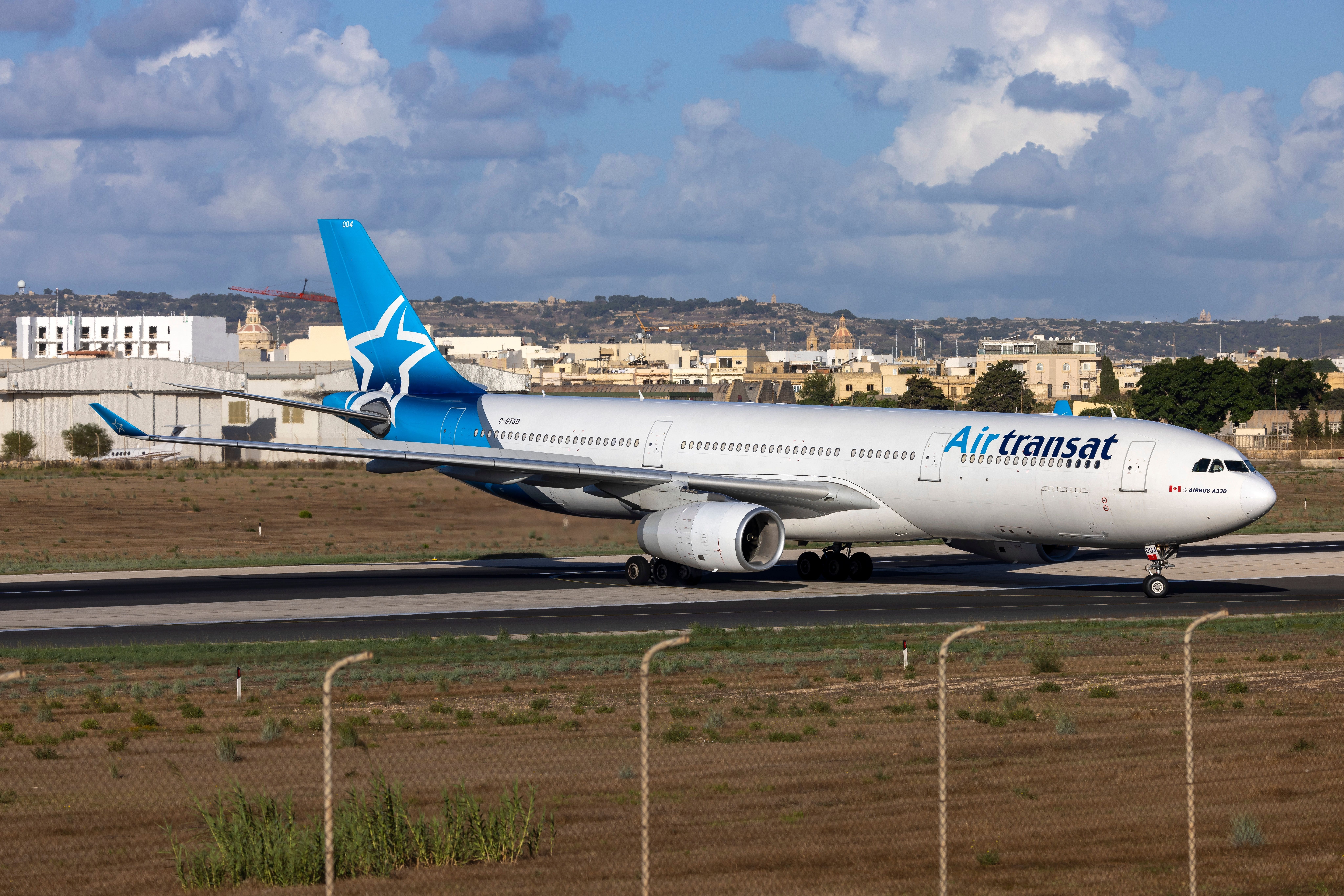 31 Years Of Flight: Which Airbus A330s Have The Most Seats Onboard?