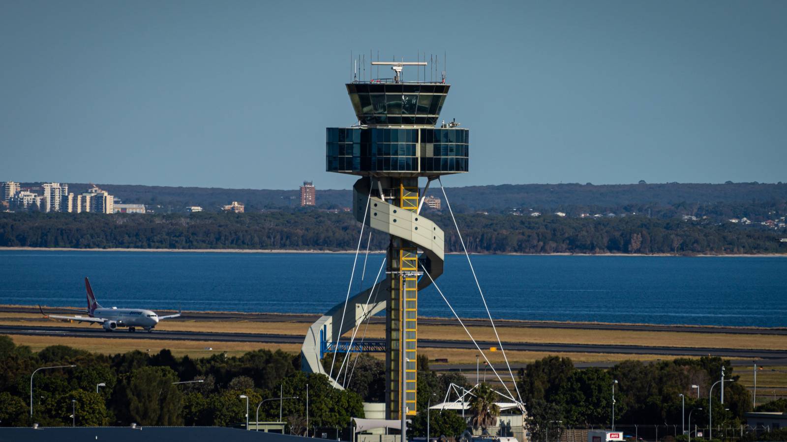 Sydney Airport Enhances Passenger Experience With Google Maps Indoor Live View