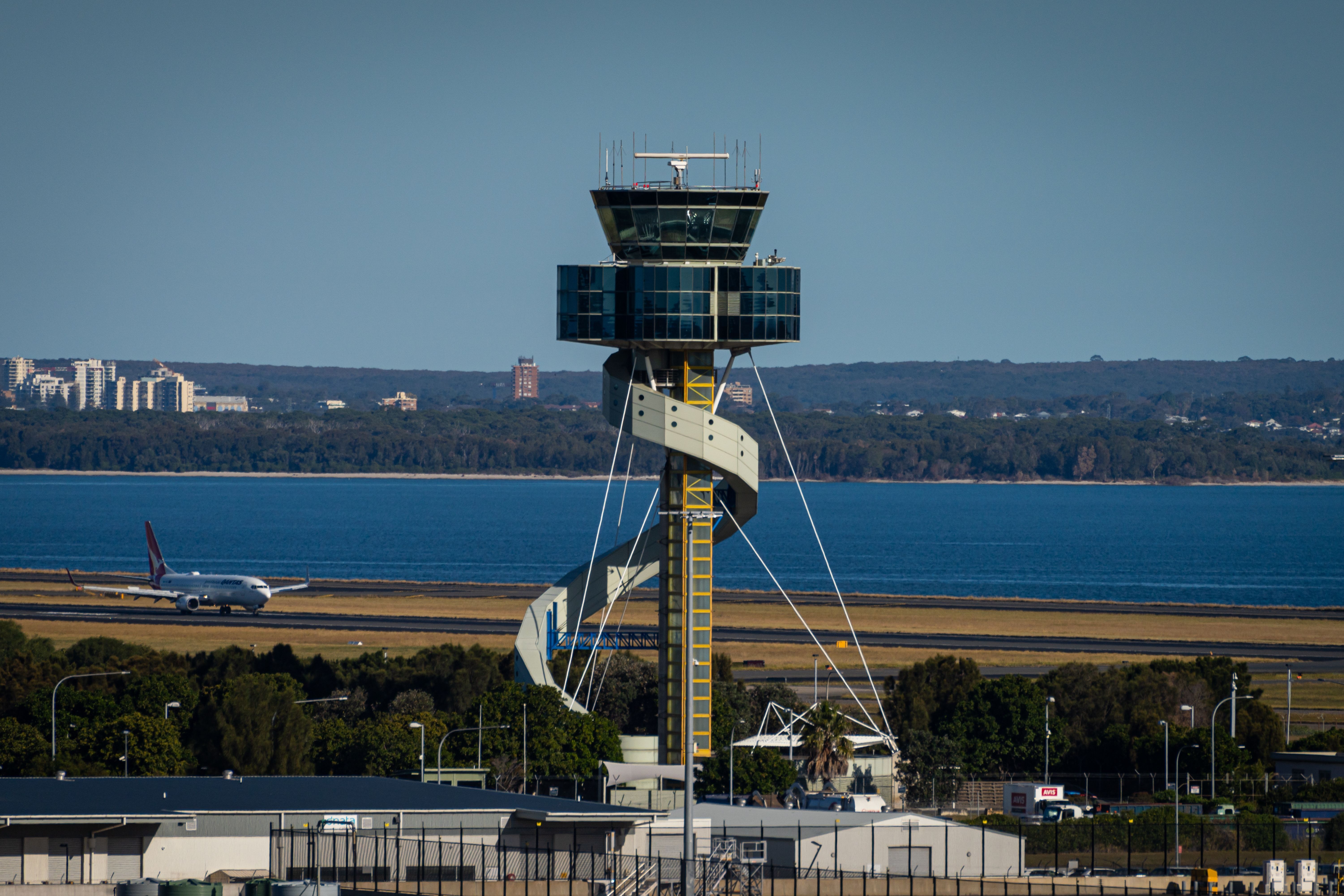 Sydney Airport Enhances Passenger Experience With Google Maps Indoor Live View