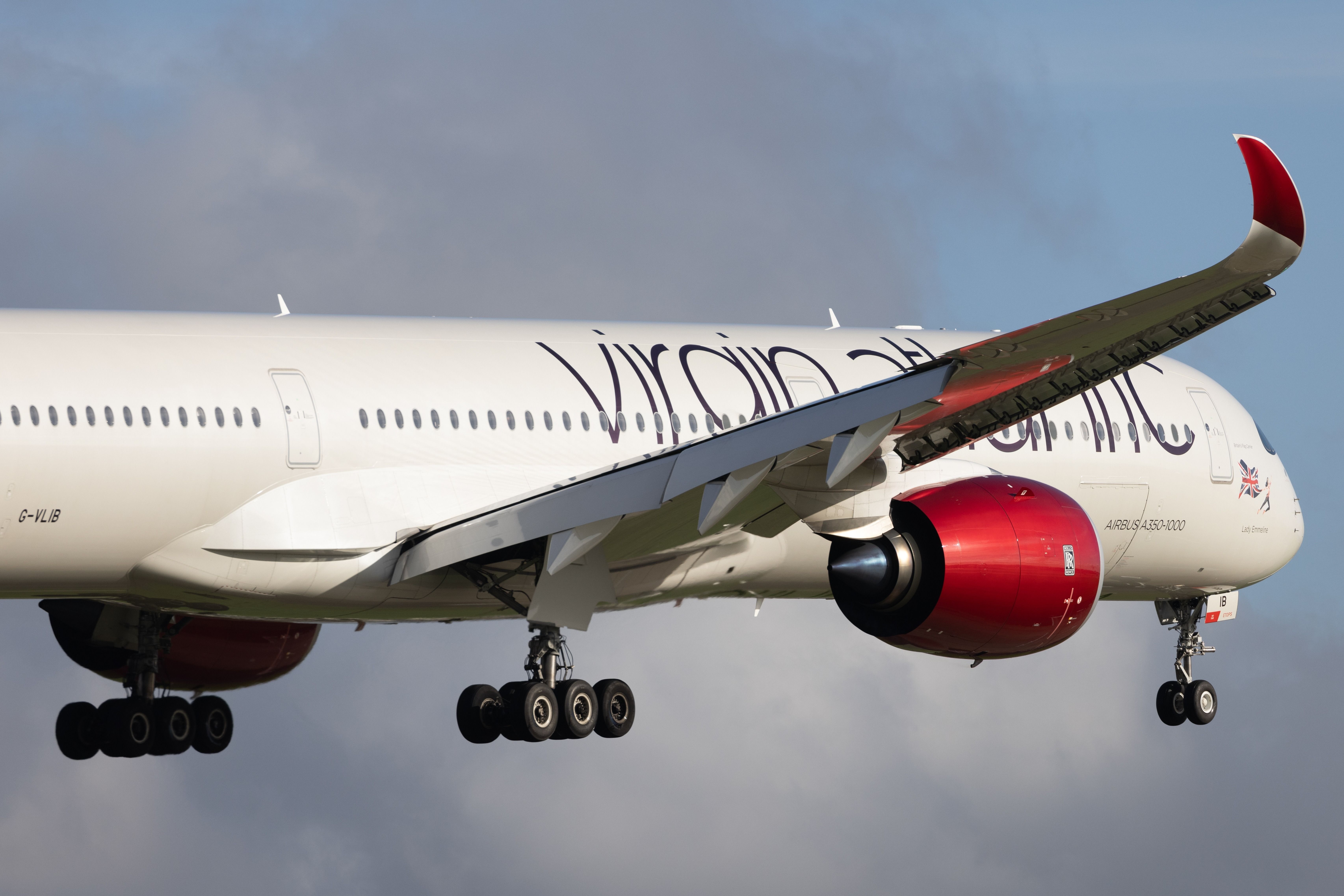 Virgin Atlantic And SkyTeam Partner China Eastern Launch Codeshare