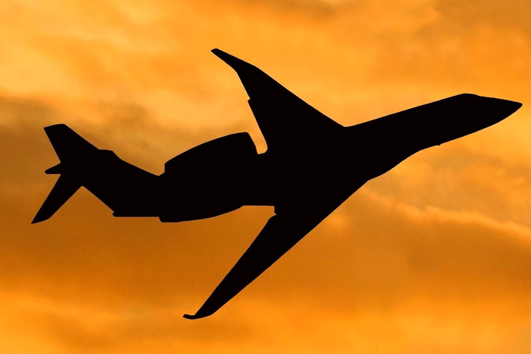 5 Amazing Private Jets Owned By F1 Drivers