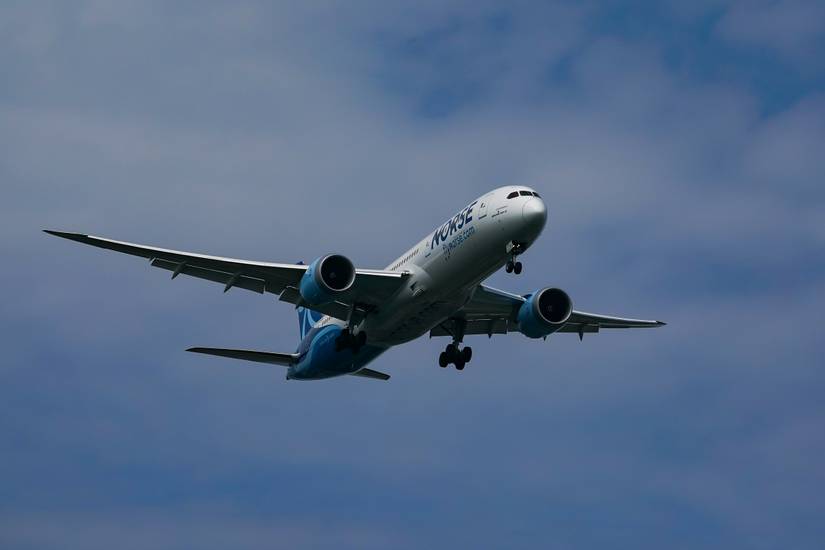 Norse Atlantic Airways' Baggage Fees & Other Ancillaries: 5 Things To ...