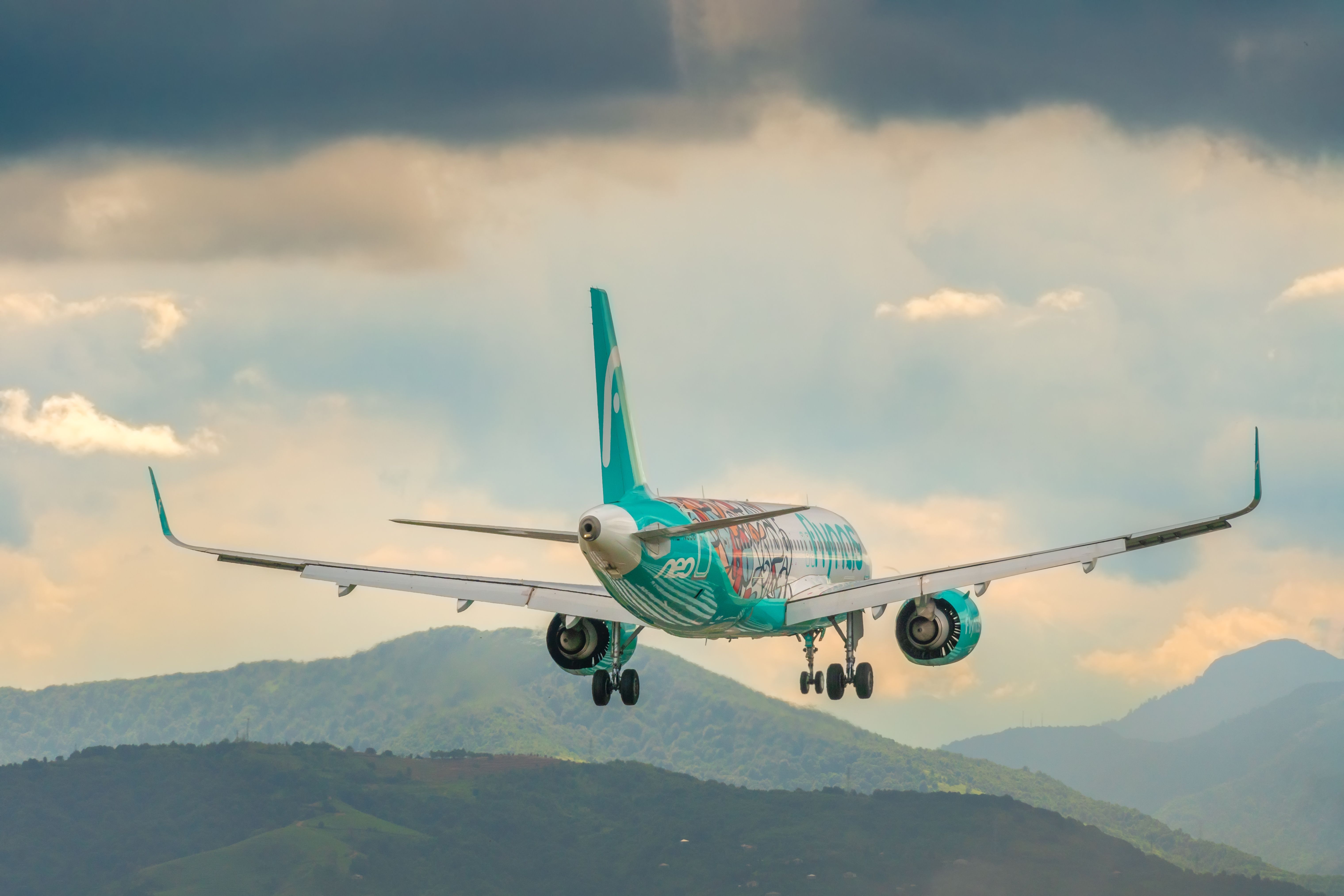 flynas Becomes 1st Saudi Airline To Join UN Tourism Organization