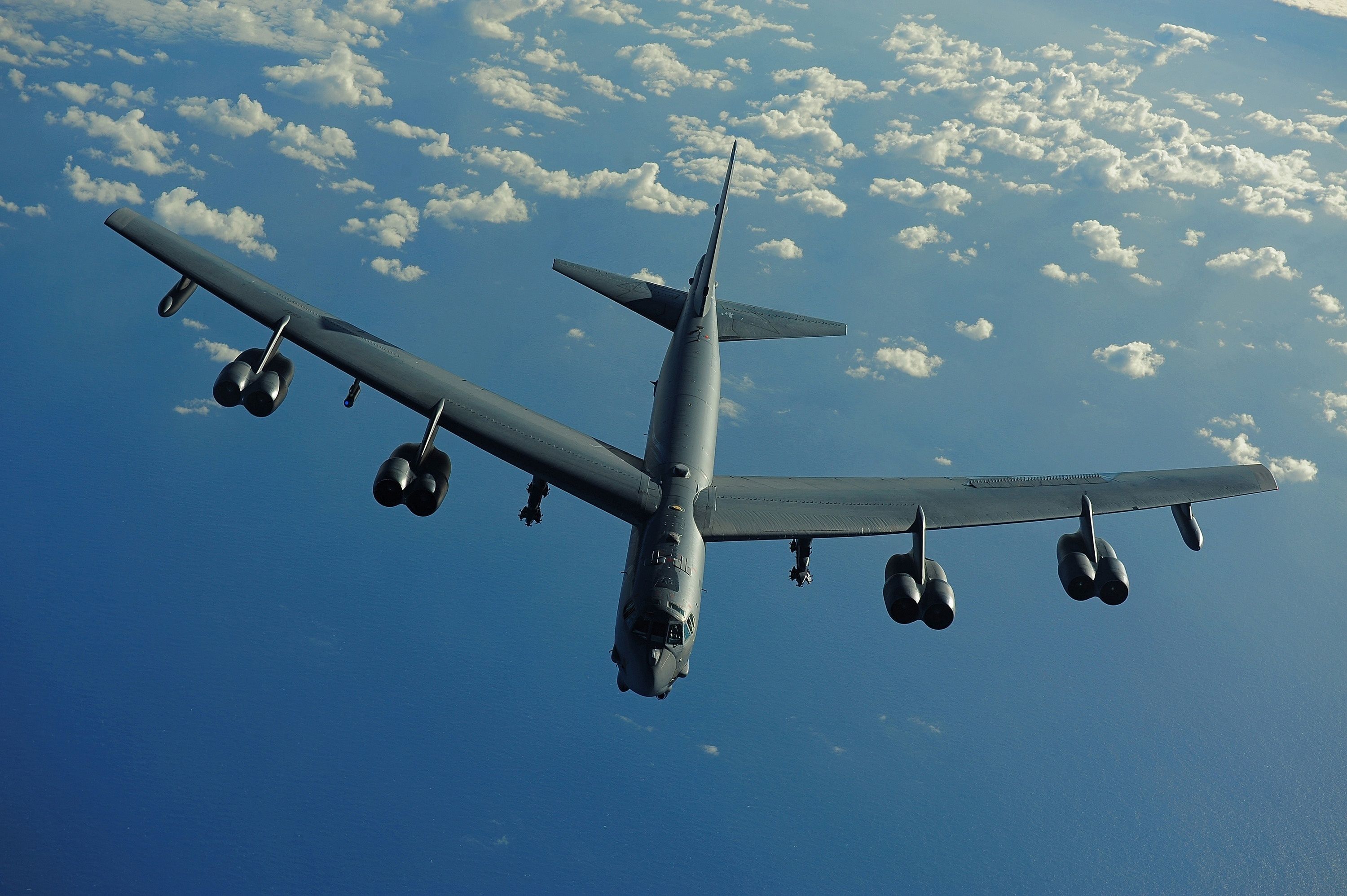 The Top 5 Strategic Bomber Aircraft In Operation Today