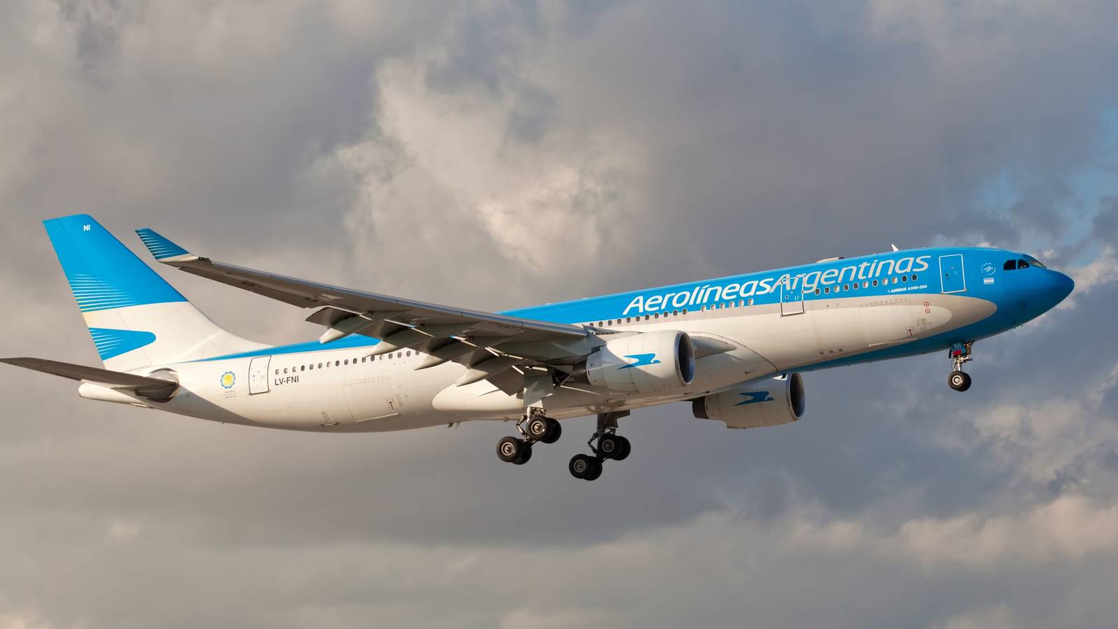 How Would The Proposed Privatization Of Aerolineas Argentinas Change South American Aviation?