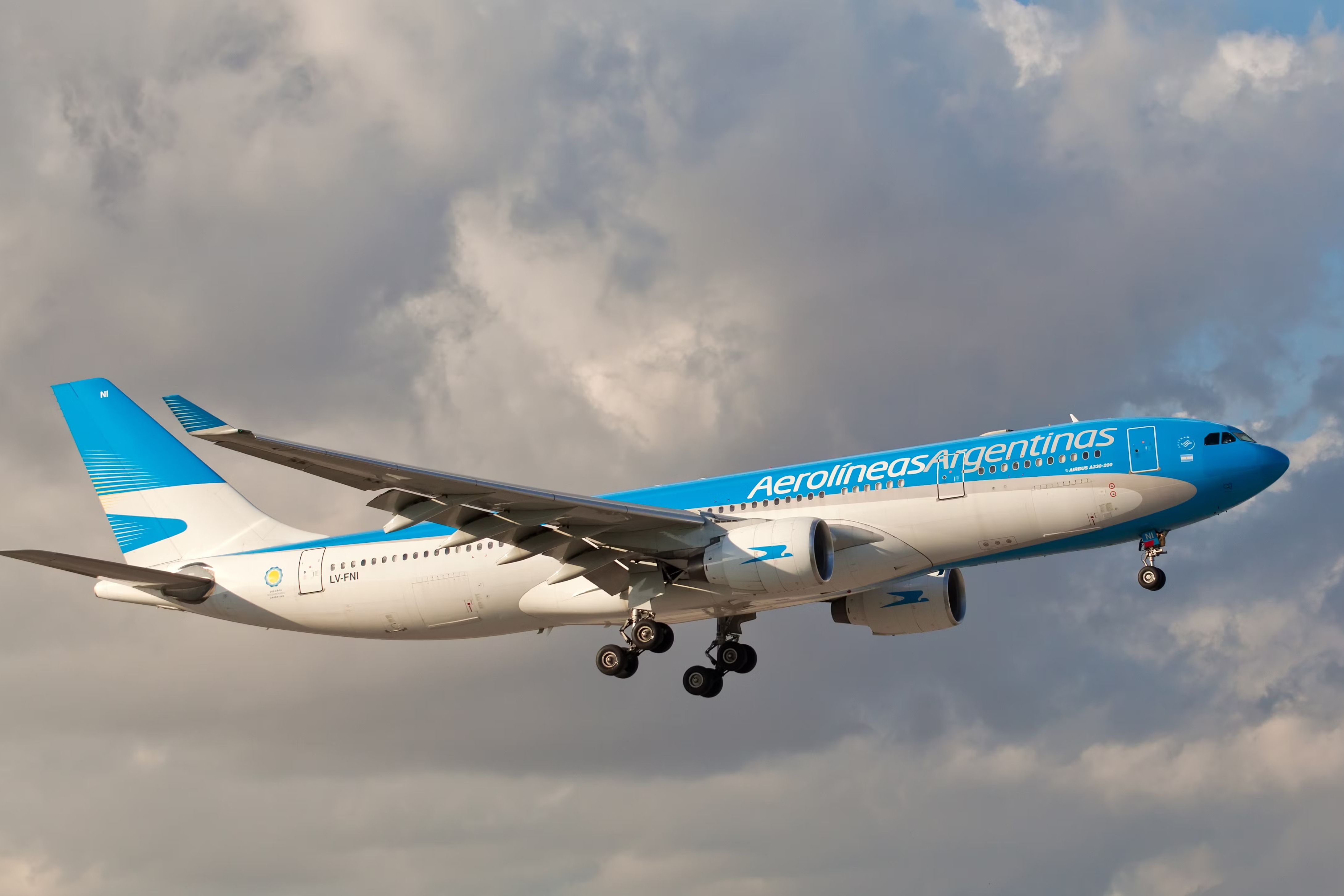 How Would The Proposed Privatization Of Aerolineas Argentinas Change South American Aviation?
