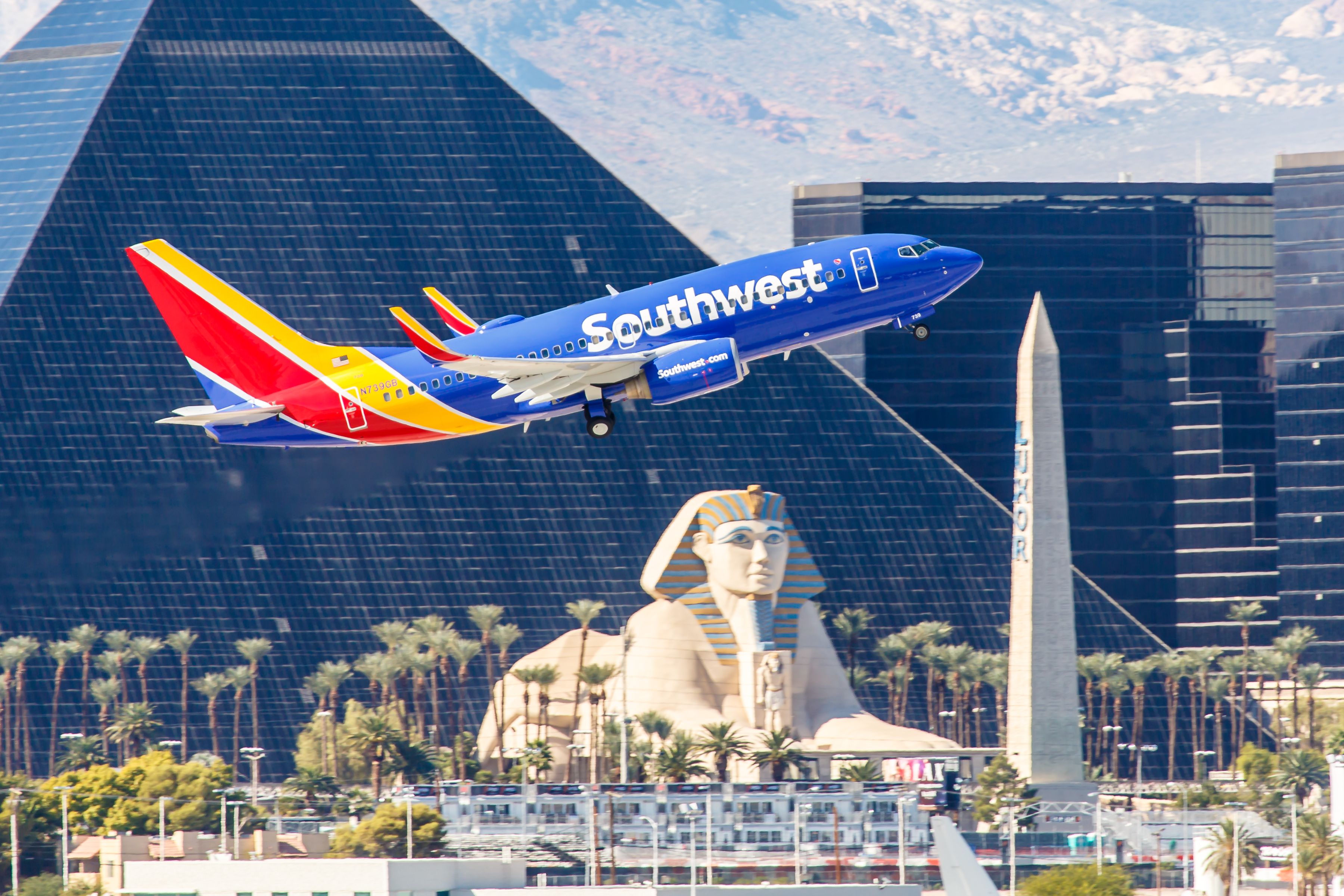 US Airports Roll Out New Technologies For Smoother Holiday Travel