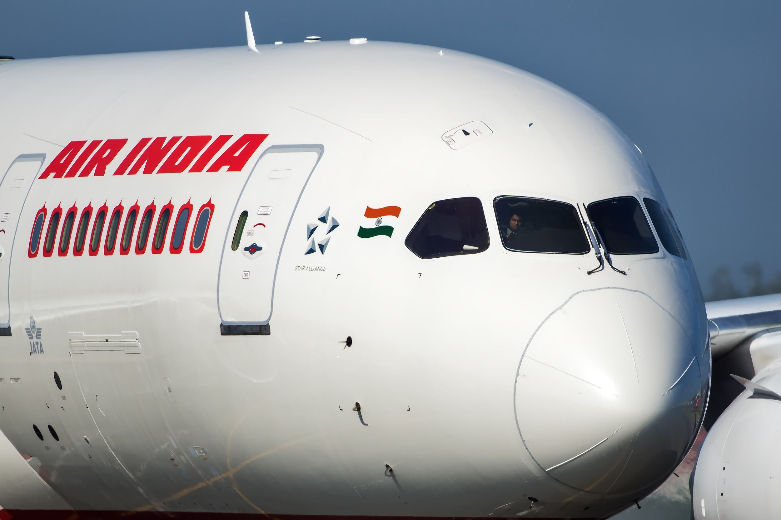 Air India Lounges In Delhi And New York JFK To Get A Makeover