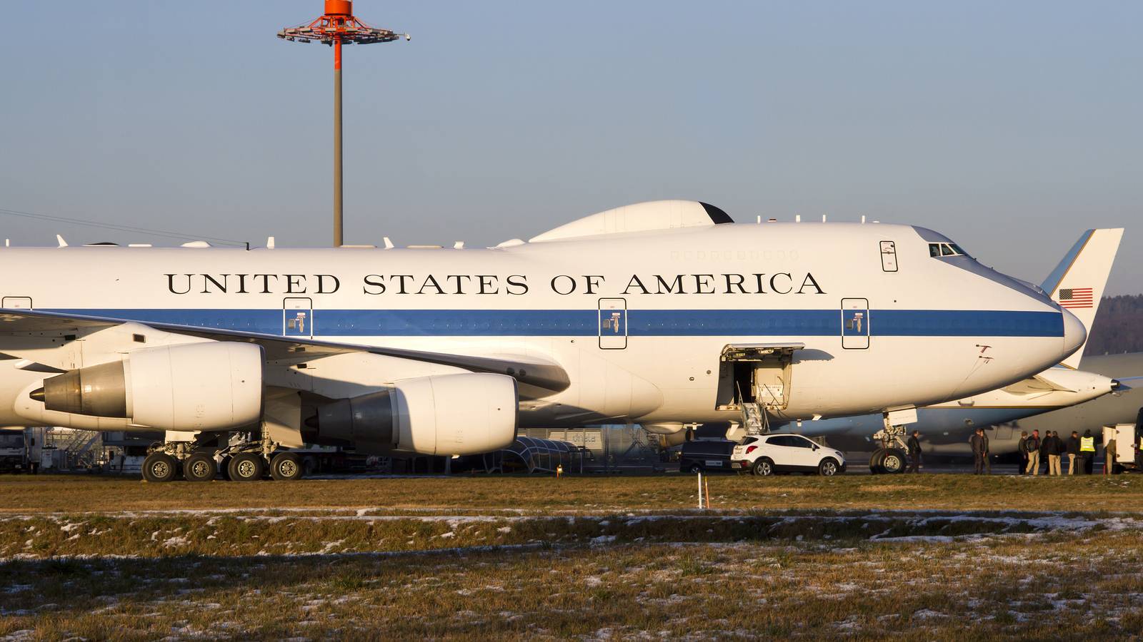 Which Aircraft Have Starred In Major Movies?