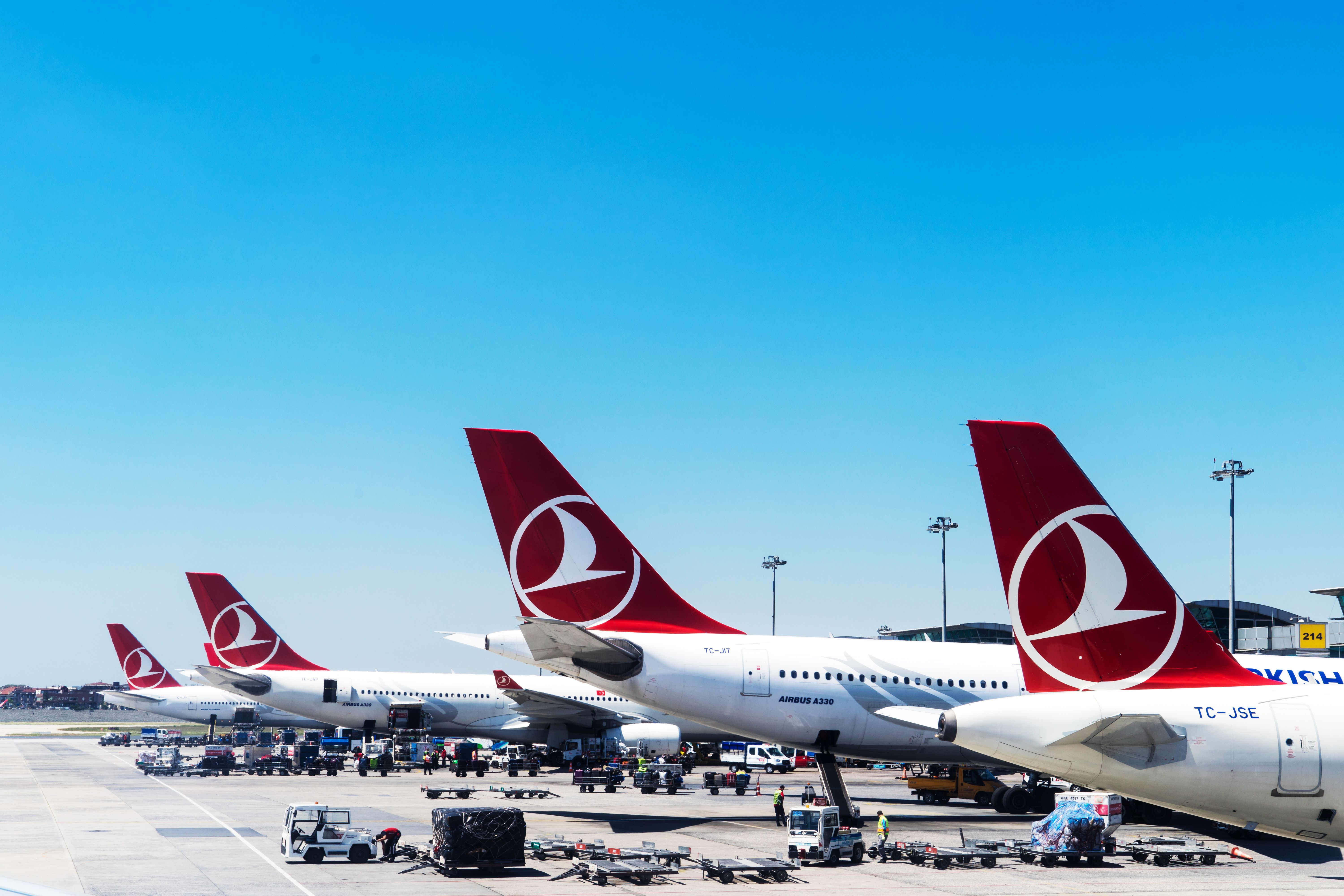 New Year, New Start? Turkish Airlines Makes New Managerial Appointments