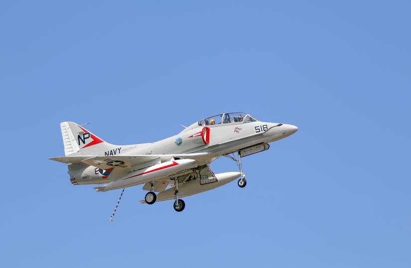 Where Can You Find A Fighter Jet For Sale?
