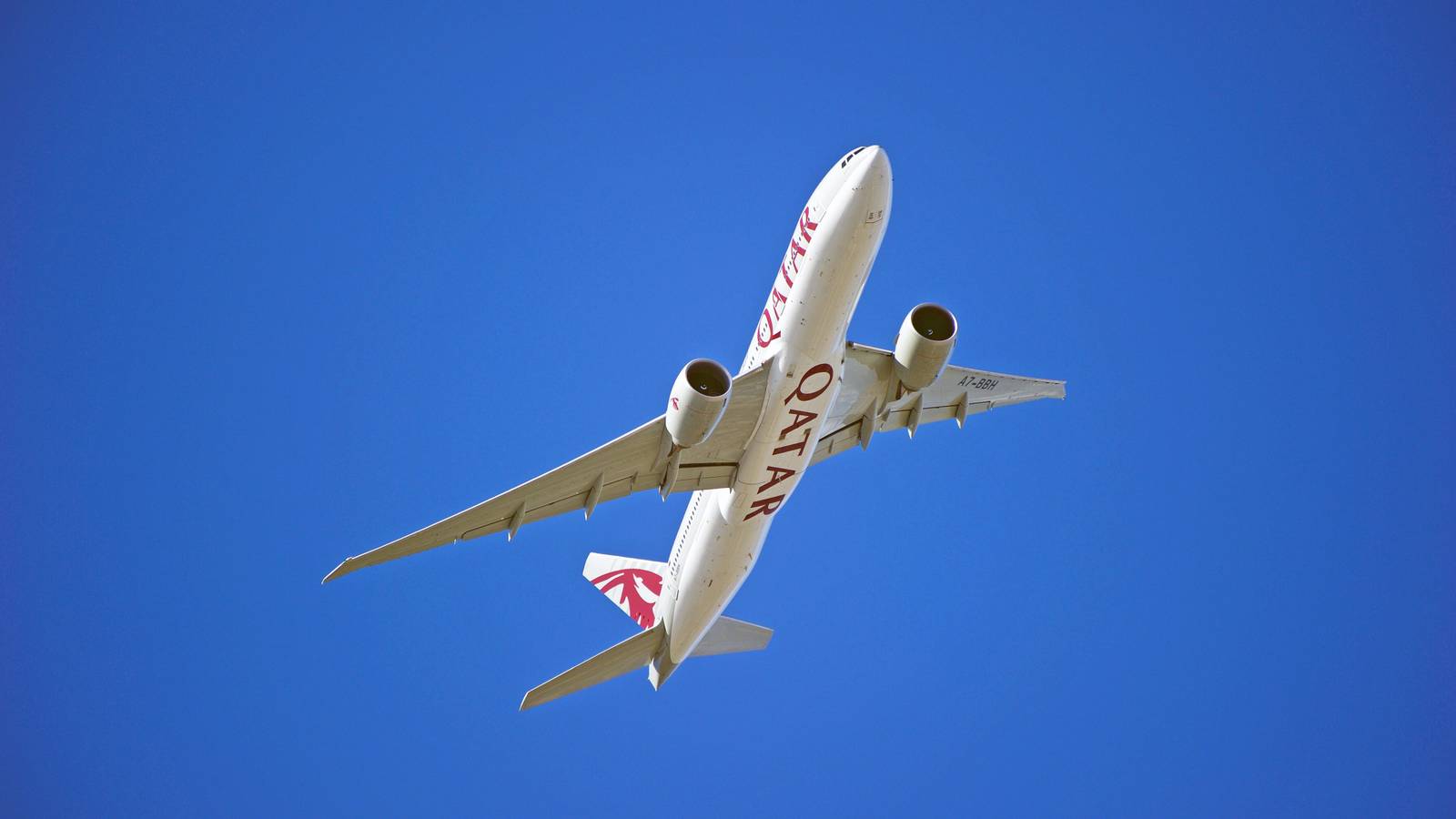 Qatar Airways Celebrates 10 Years Of oneworld Membership