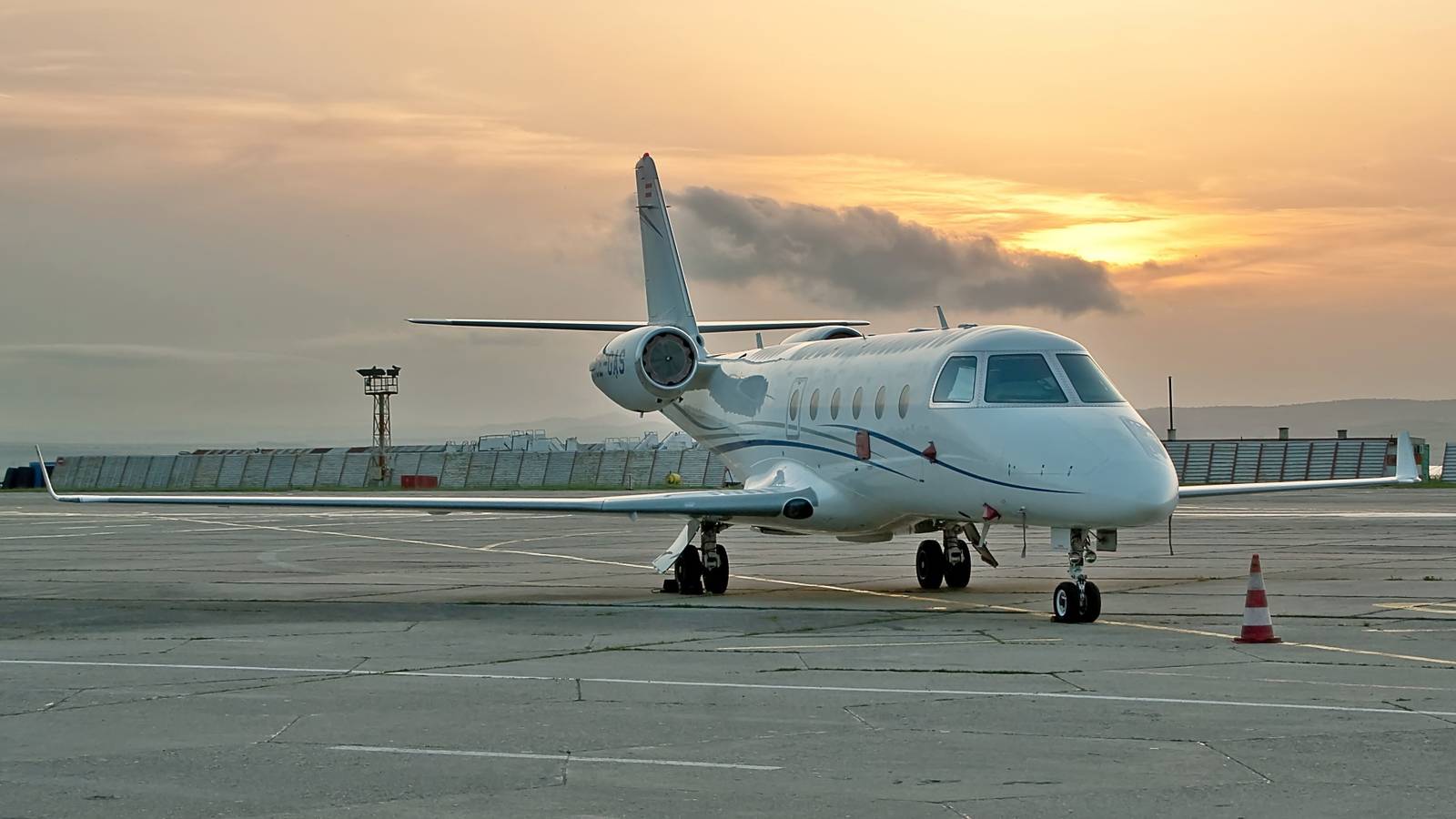 Spotters Guide: How To Tell Bizjets Apart