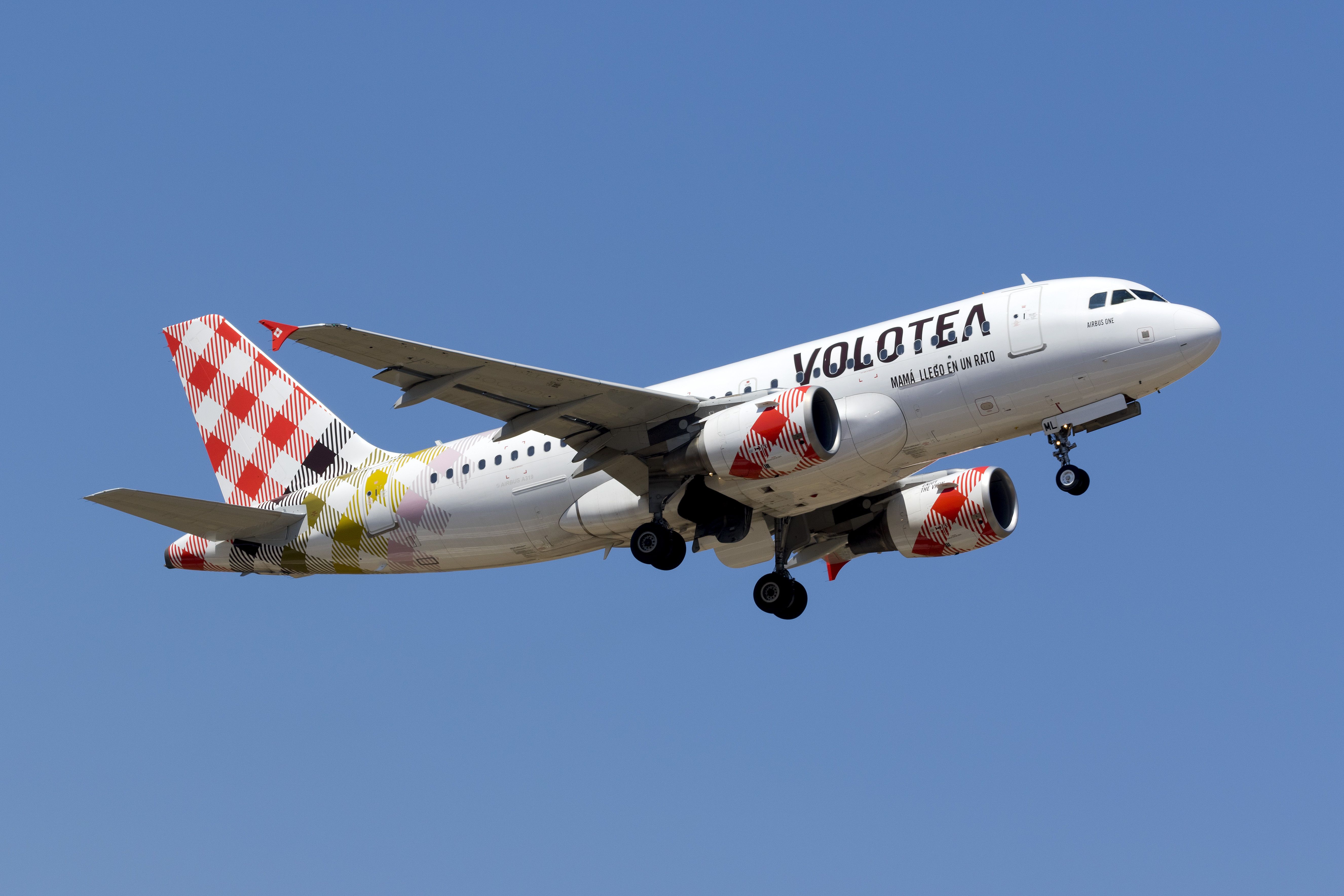 Spain's Volotea Opens 20th European Base