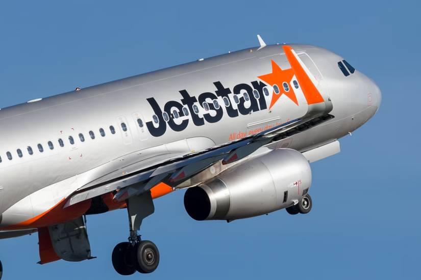 Club Jetstar: A Brief Guide To The Australian Low-Cost Carrier's ...