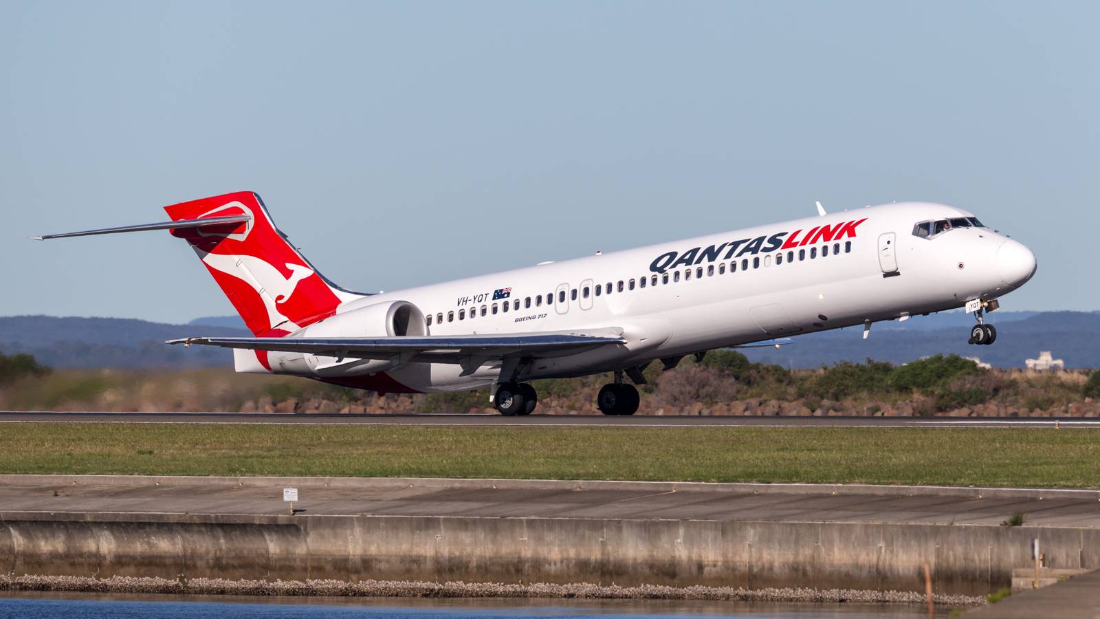 Which Airlines Are Still Flying The Boeing 717?