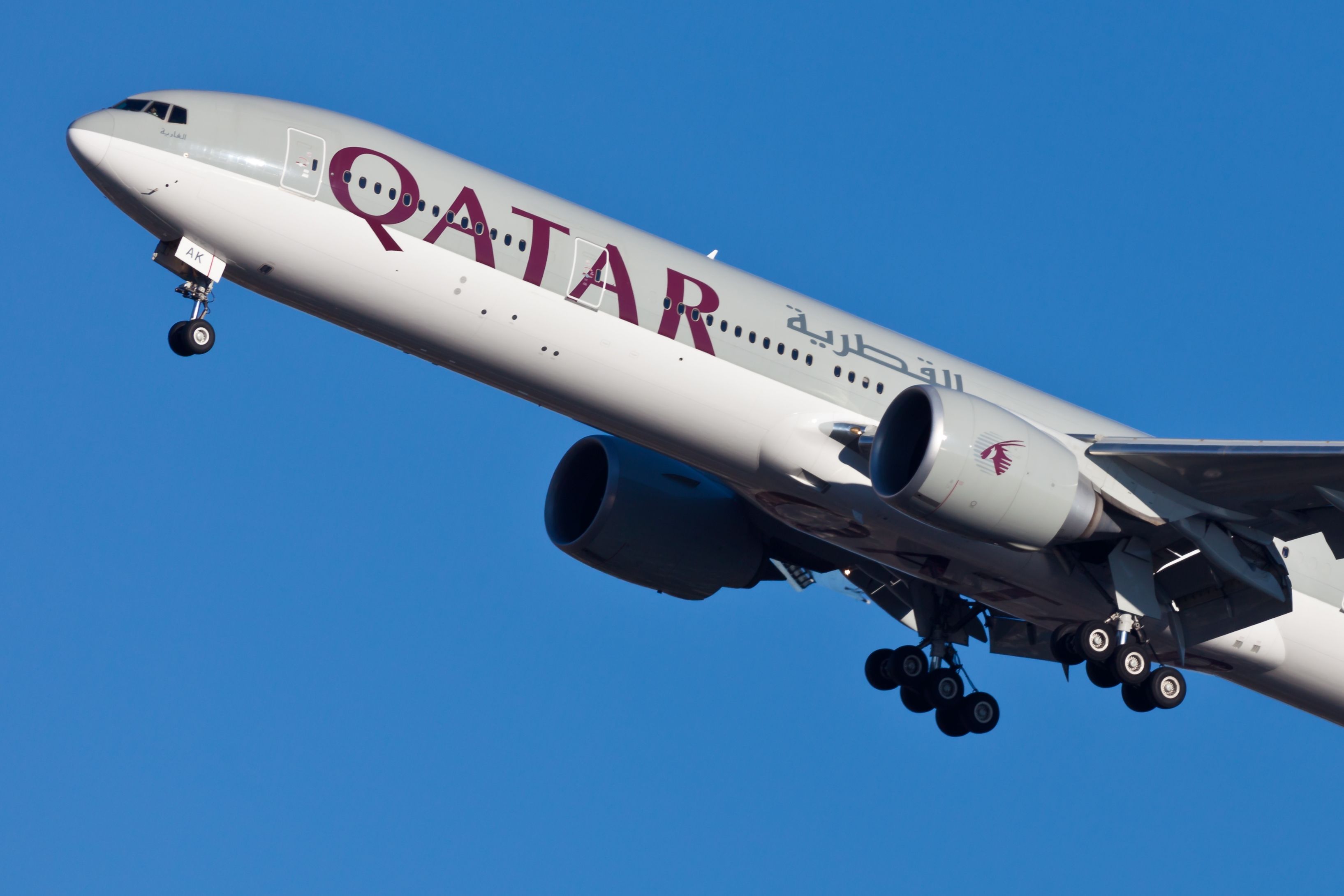 What Classes Of Travel Does Qatar Airways Offer?
