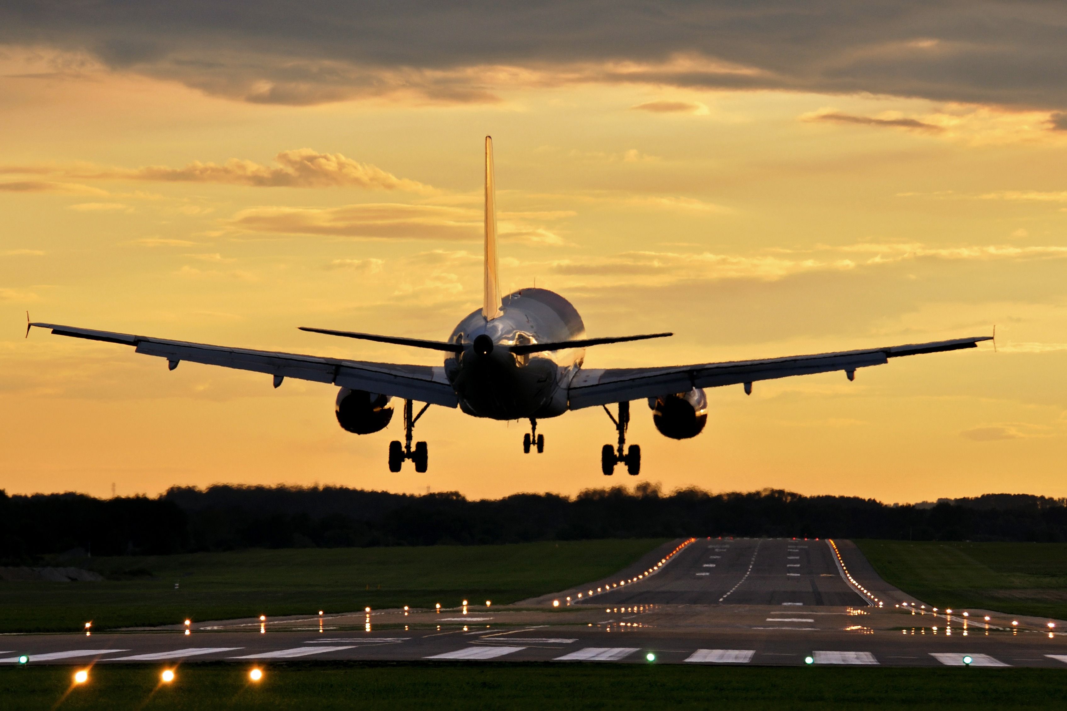 African Nations Are Withholding $1.7 Billion+ Of Airline Cash