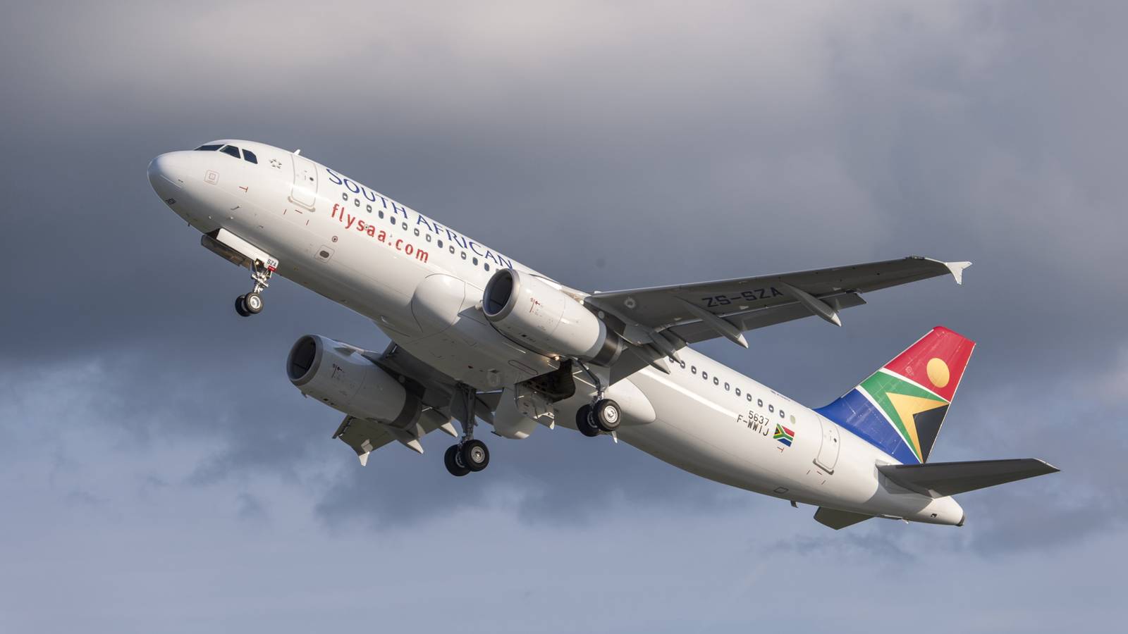 Court Rules SAA Must Destroy Airlink Customer Data Allegedly Leaked By Former Executive