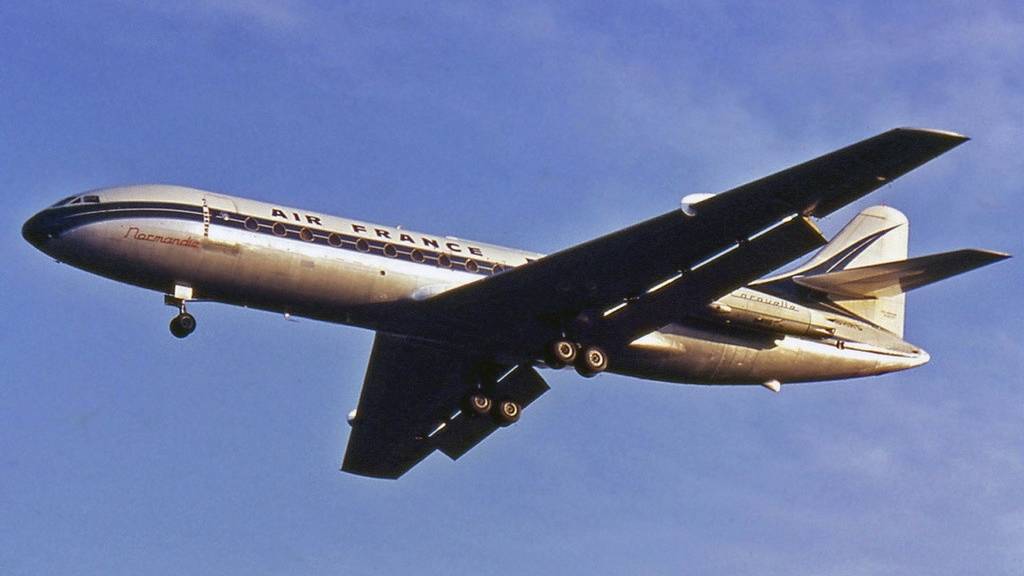 History: 5 Major Aviation Companies That Used To Make Regional Jets