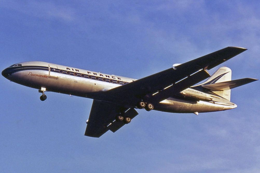 History: 5 Major Aviation Companies That Used To Make Regional Jets