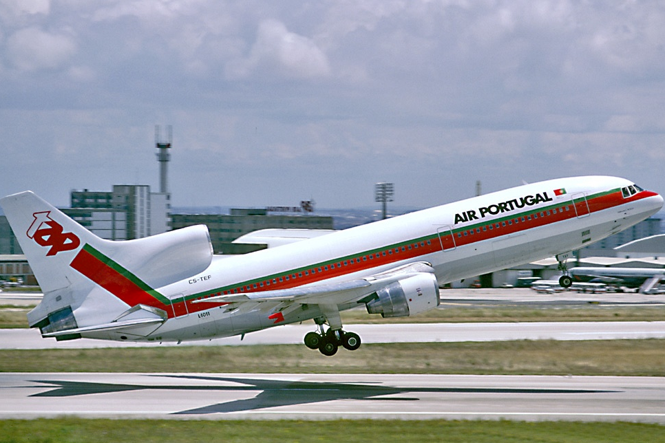 53 Years Since Its First Flight: 5 Fun Facts About The Lockheed L-1011 'TriStar'