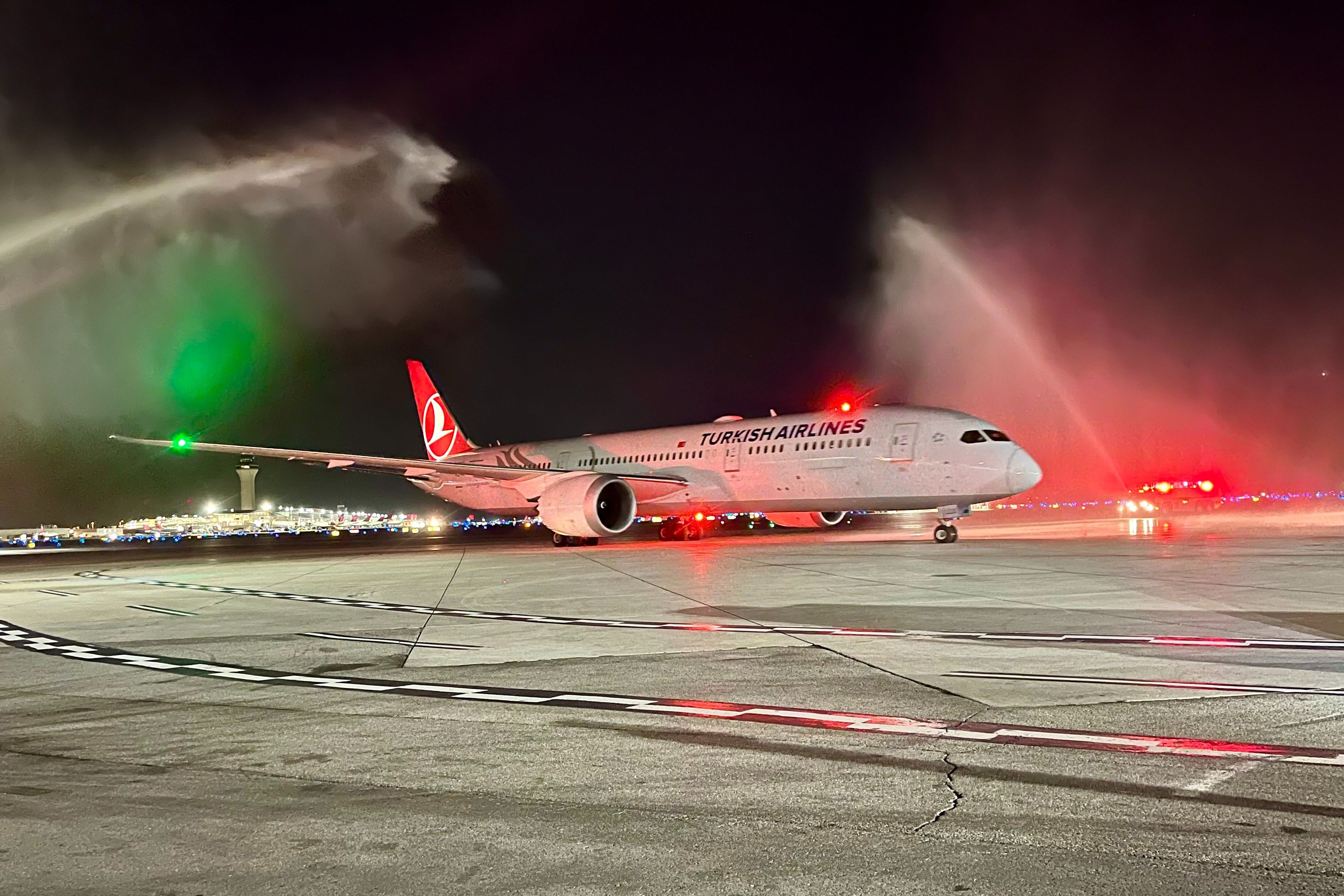 The Most Notable New Airline Routes This Week