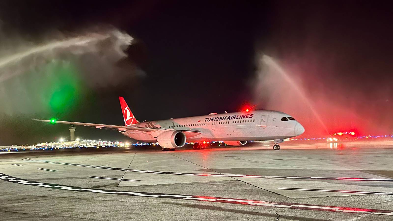 The Most Notable New Airline Routes This Week