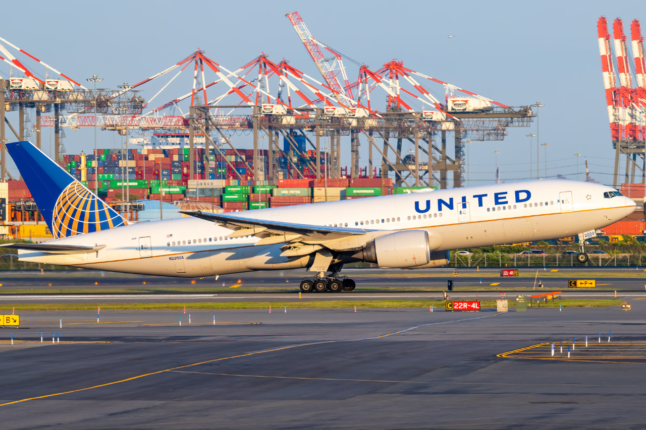 United Airlines' Boeing 777-200: Which Are The Best Seats?