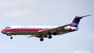 American Airlines Flight 405 Travelbayz