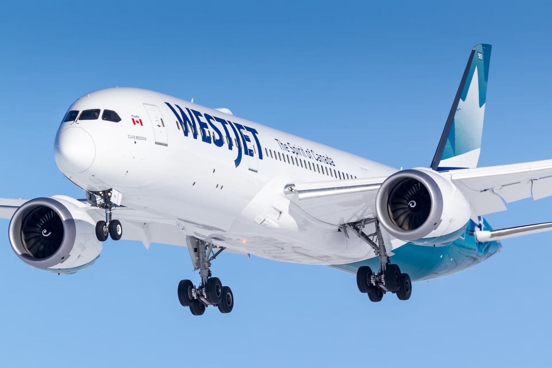 WestJet