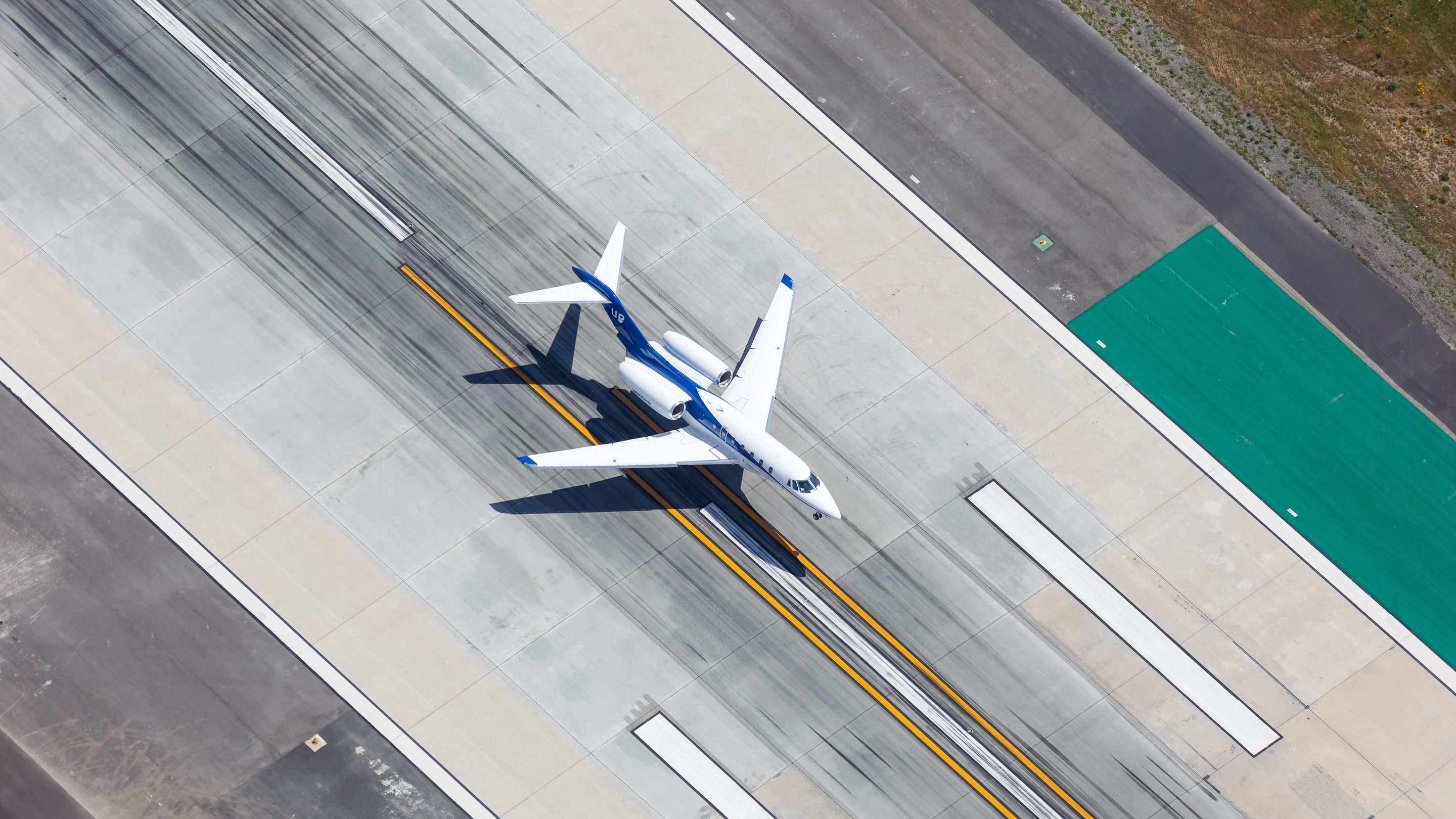 5 Cool Things On The Cessna Citation X Private Jet