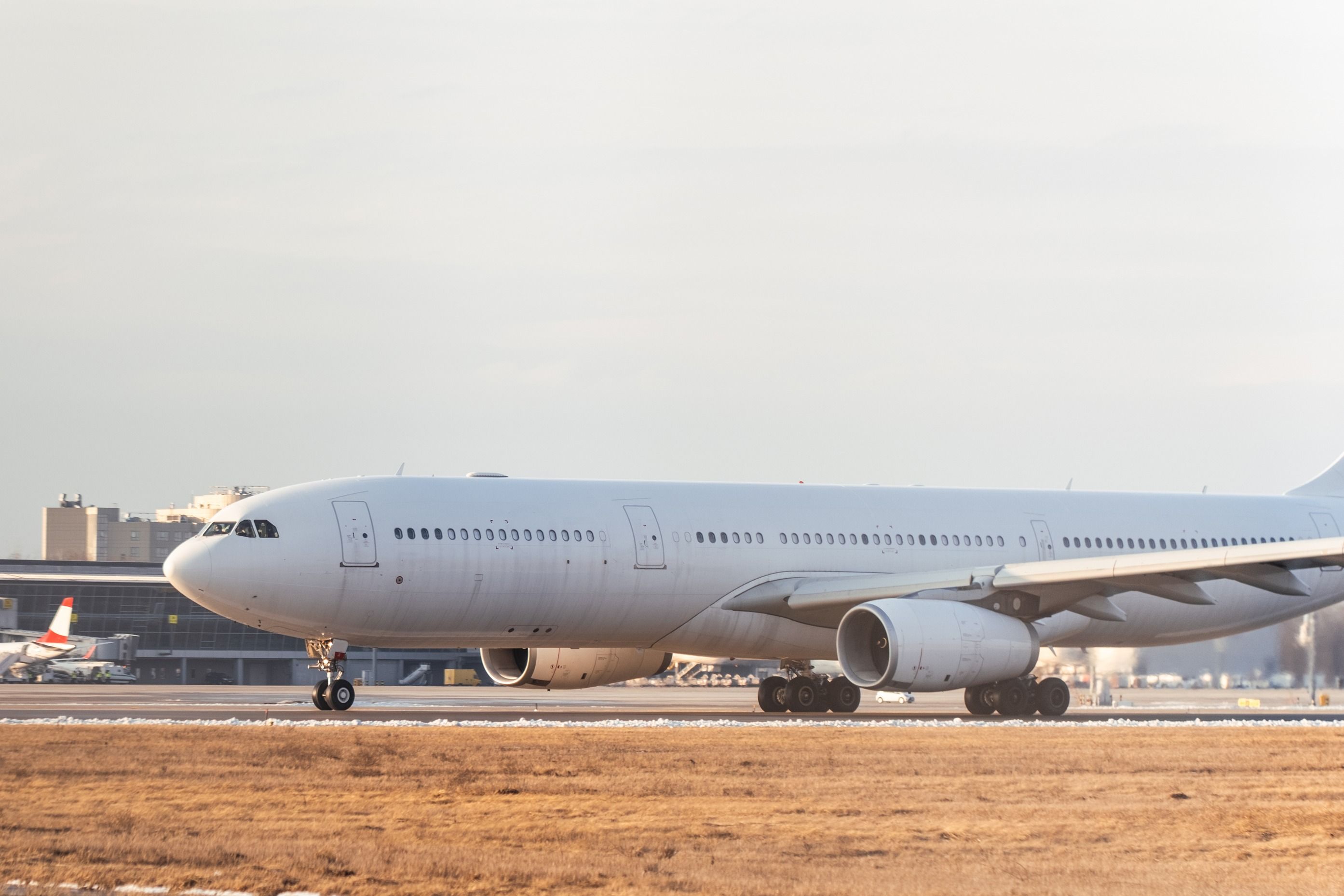 Hi Fly Adds Two 15-Year-Old Airbus A330-200s From GullivAir