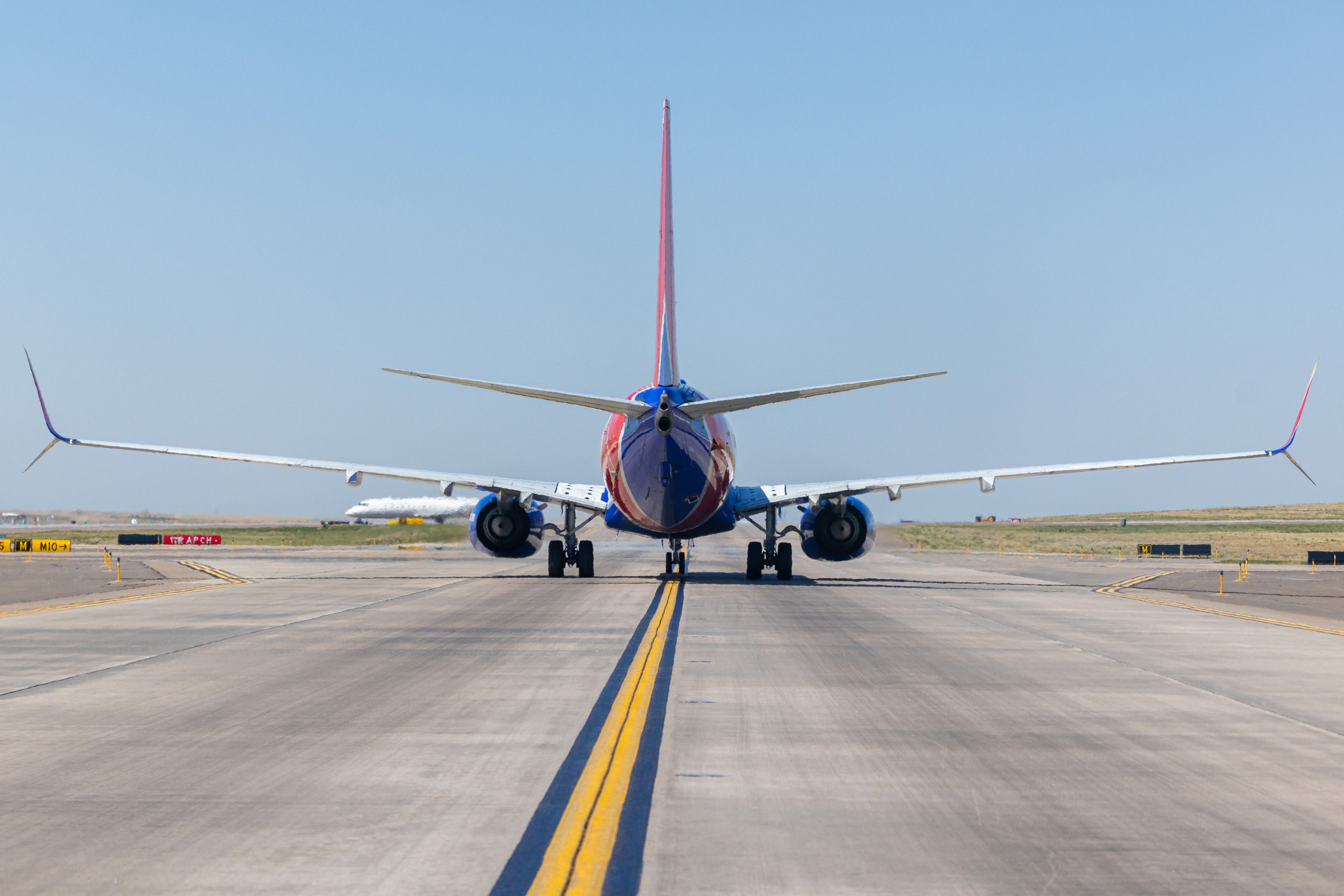Research Shows More Than Half Of Airports Haven't Recovered All Pre-Pandemic Routes