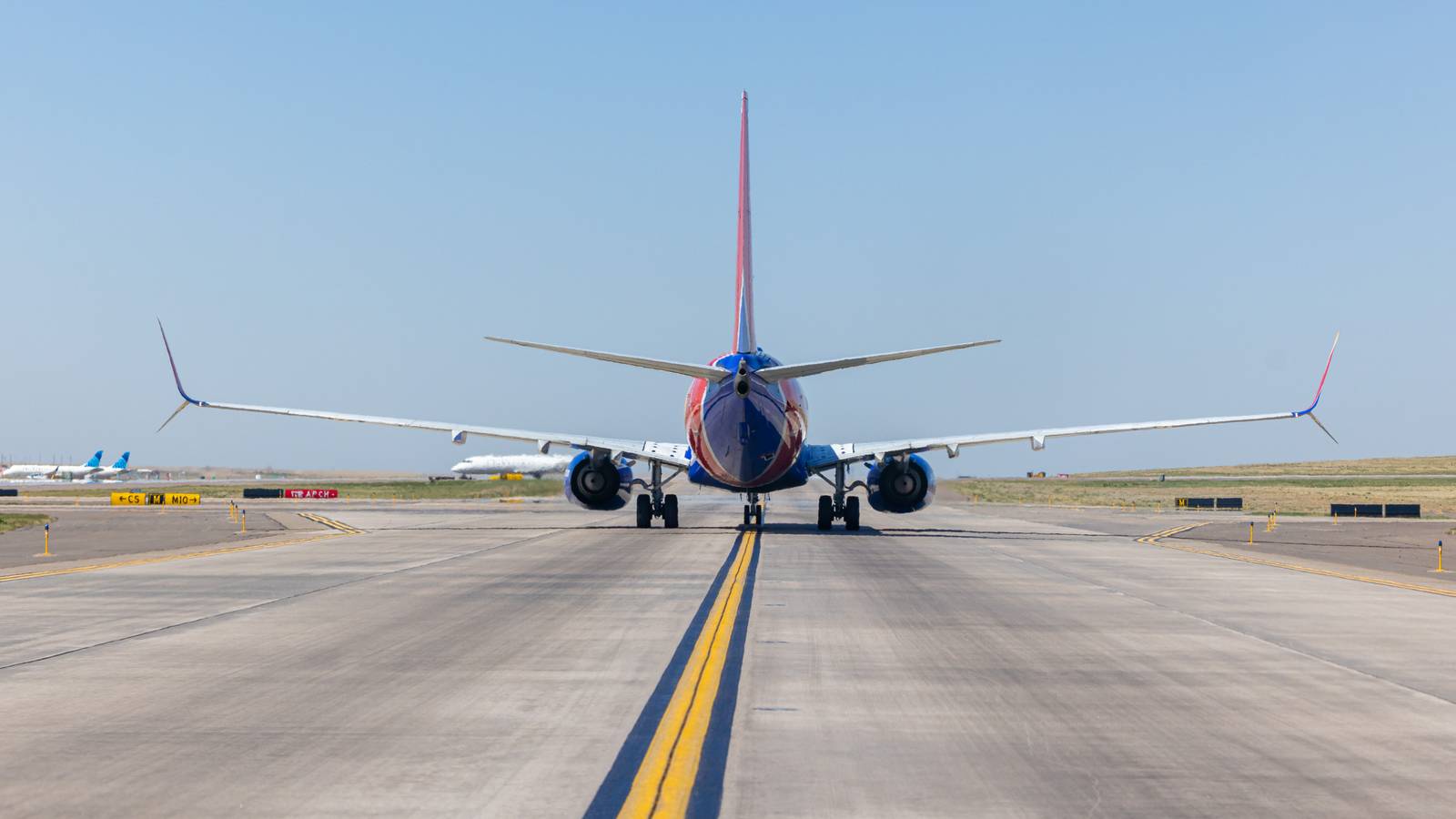 Research Shows More Than Half Of Airports Haven't Recovered All Pre-Pandemic Routes