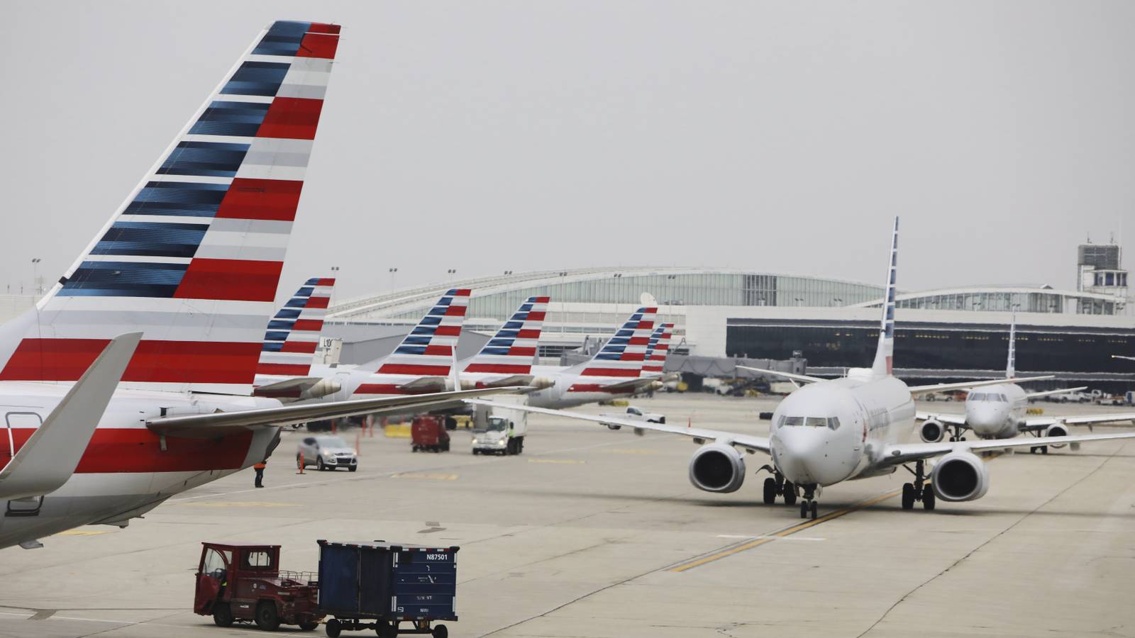 5 Things You Need To Know About Passenger Rights During Tarmac Delays
