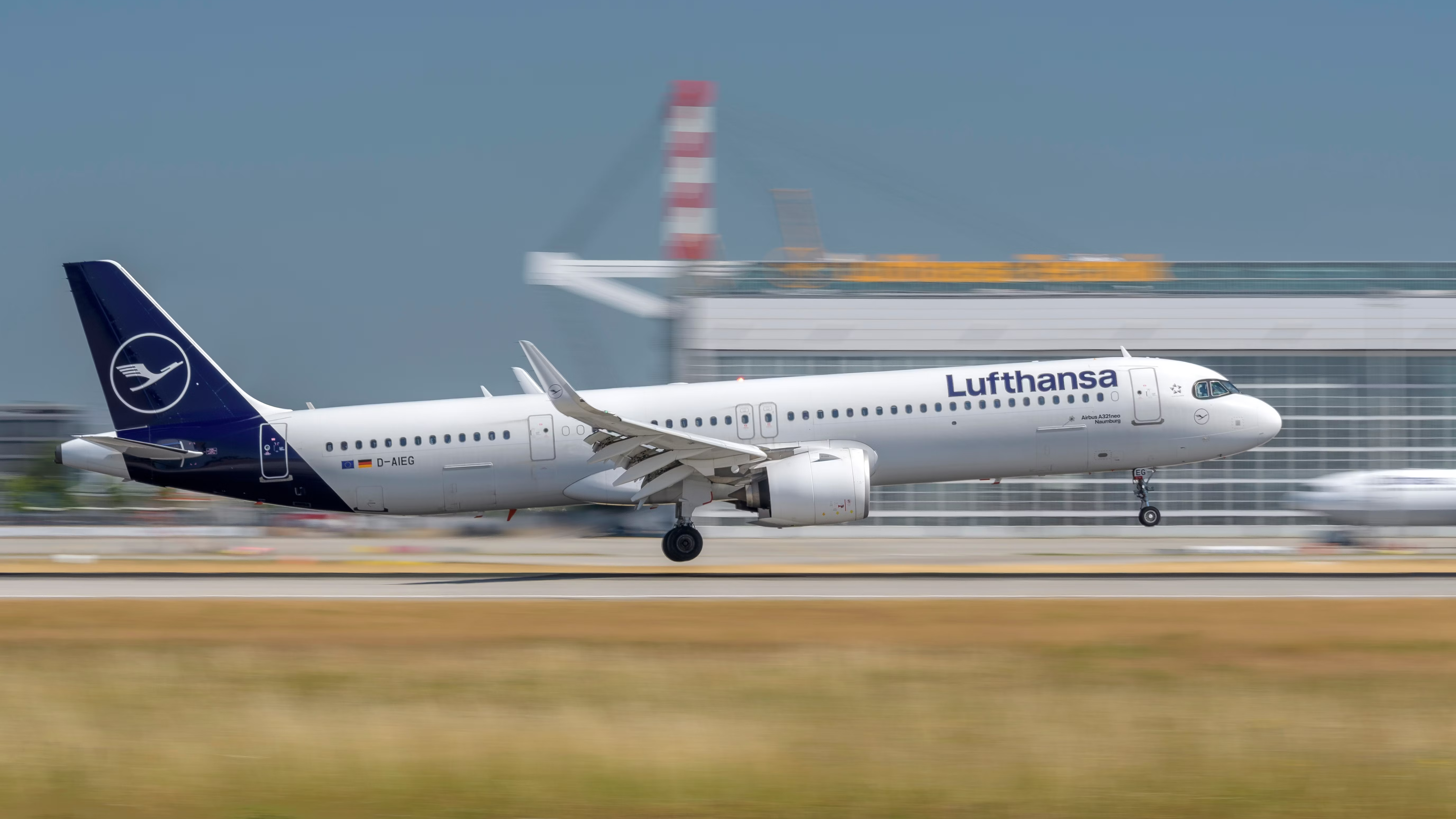 5 Things That Changed With The Airbus A321neo From The A321ceo