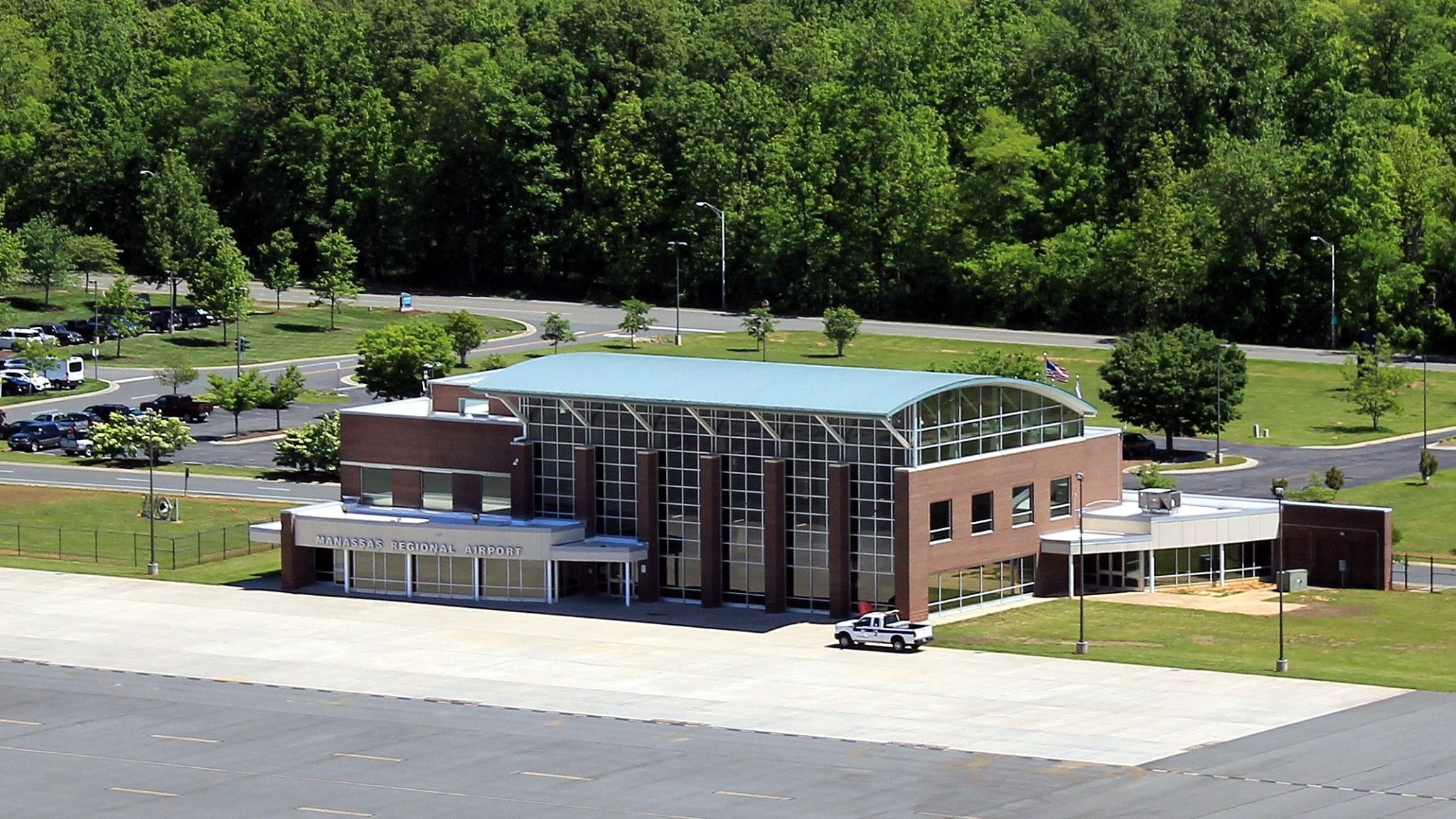 Examined: The Changes That Occur When A General Aviation Airport Becomes A Commercial Facility