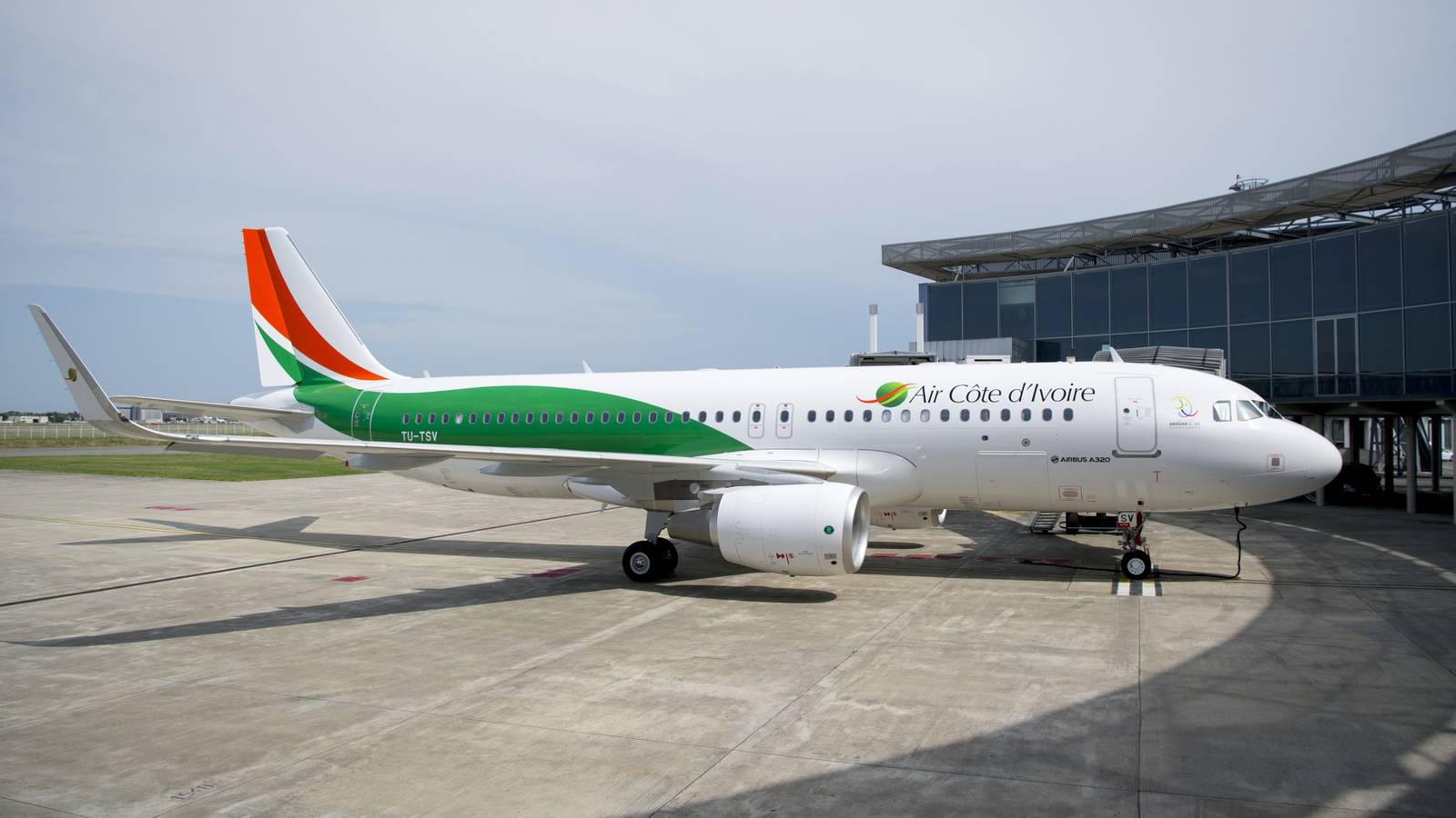 Air Cote d’Ivoire Leases Airbus A320 In Preparation For High Demand During African Cup Of Nations