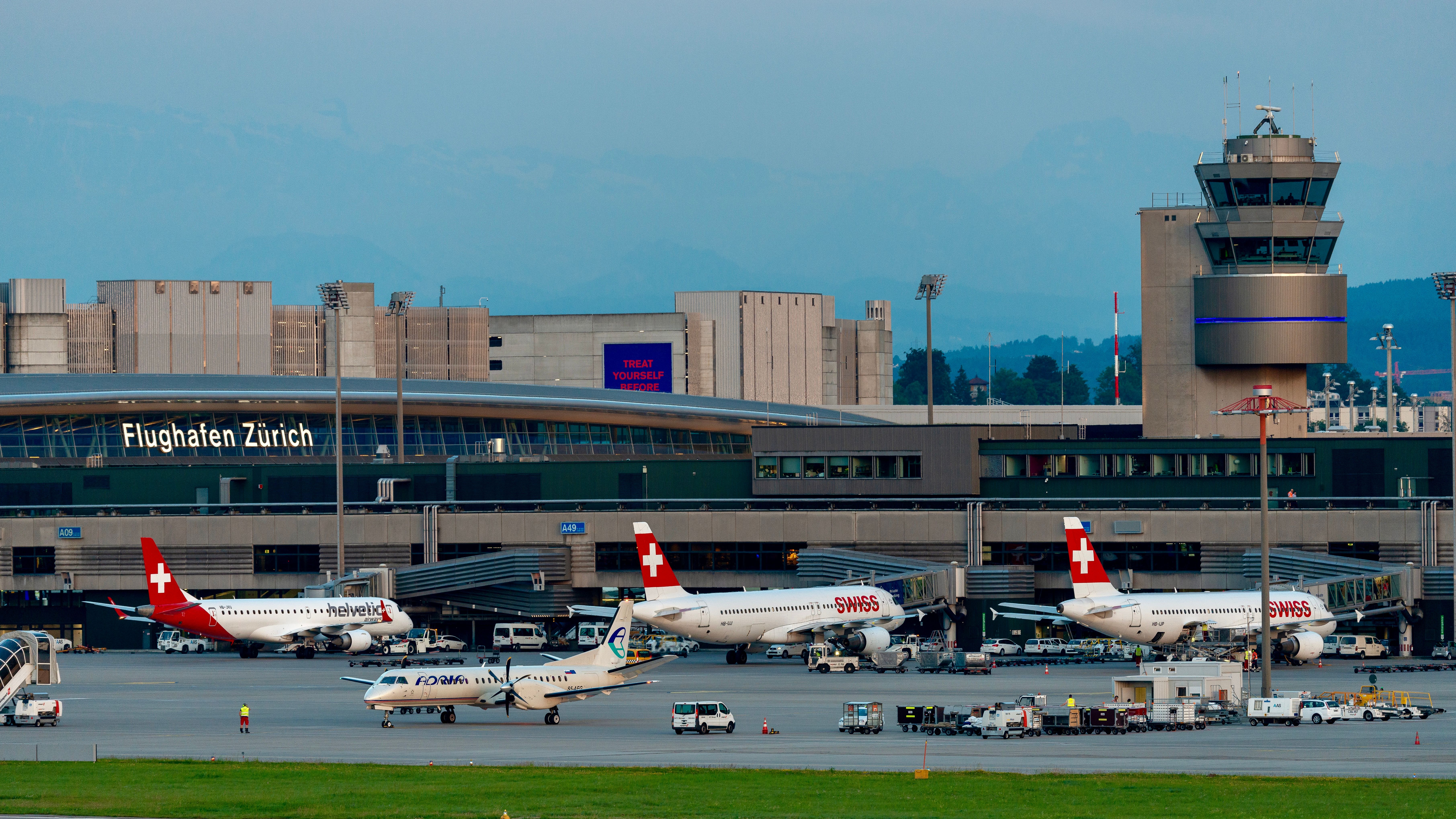 zurich-international-airport