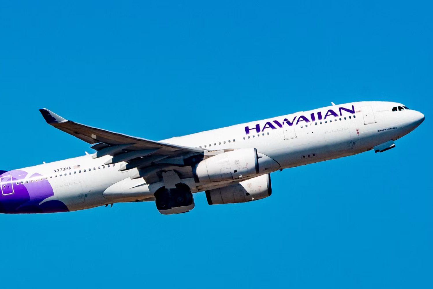 Hawaiian Airlines Increases Holiday Flights From Honolulu To US