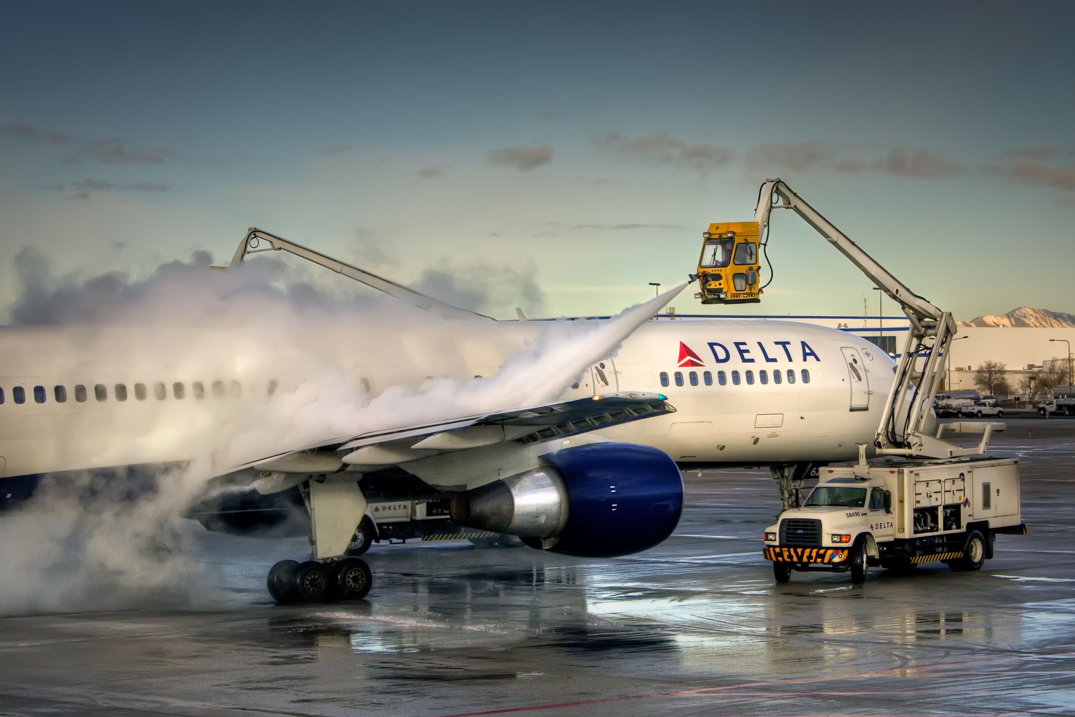 Top 5: The World's Busiest Country Pairs By Seats This Month