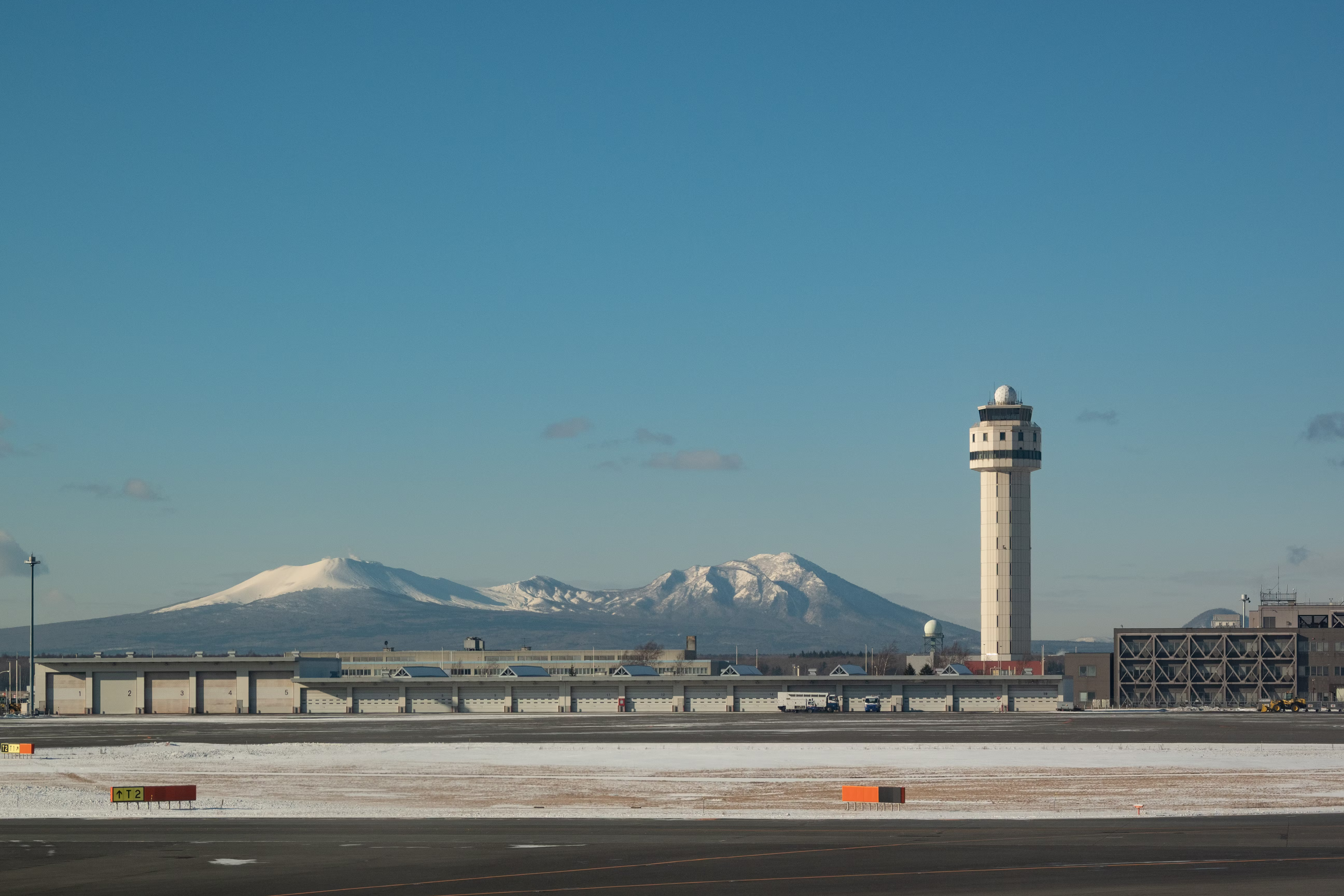 Did You Know That Sapporo's New Chitose Airport Has An On-Site Chocolate Factory?