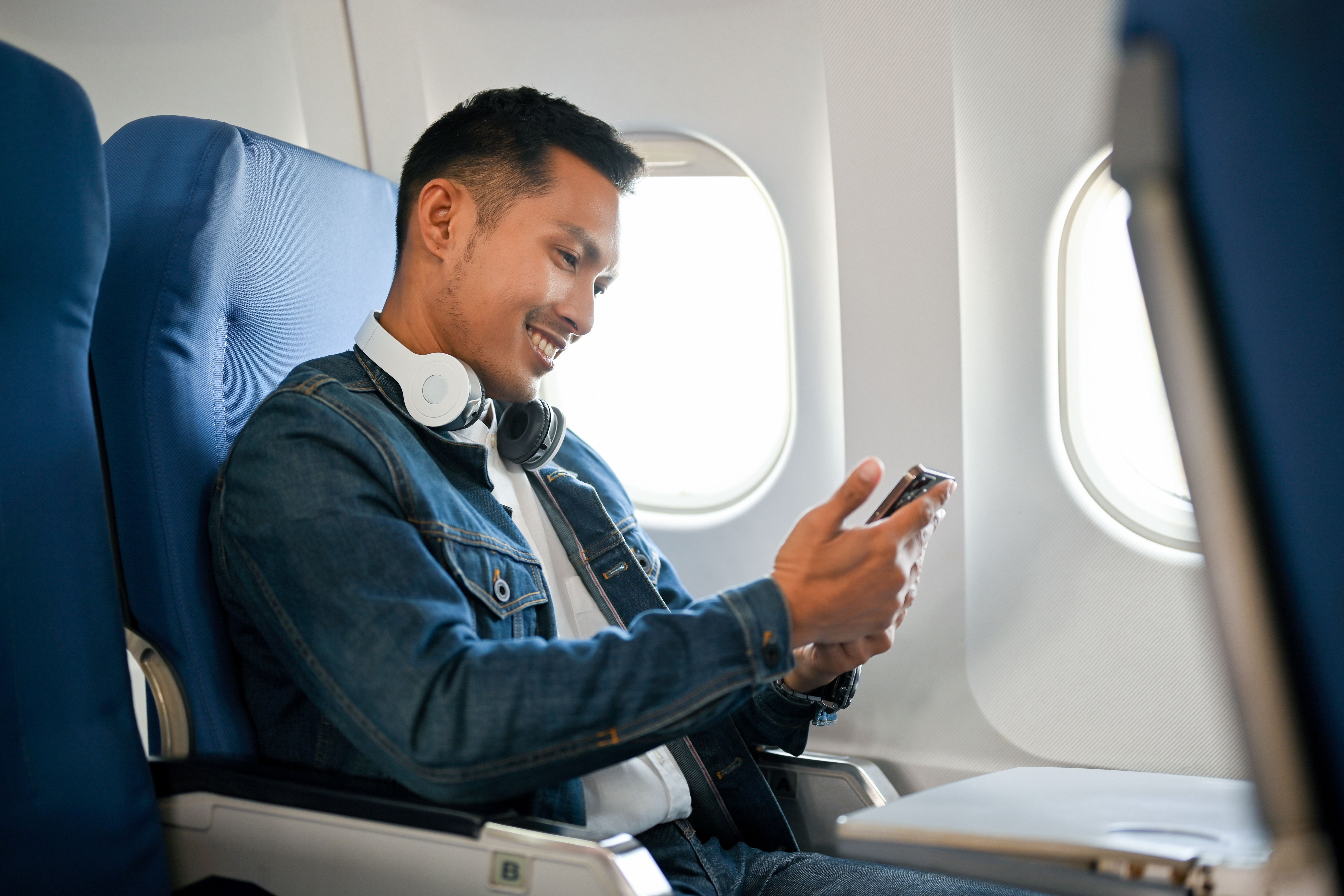 Explained: Your Compensation Rights When Inflight WiFi Doesn't Work