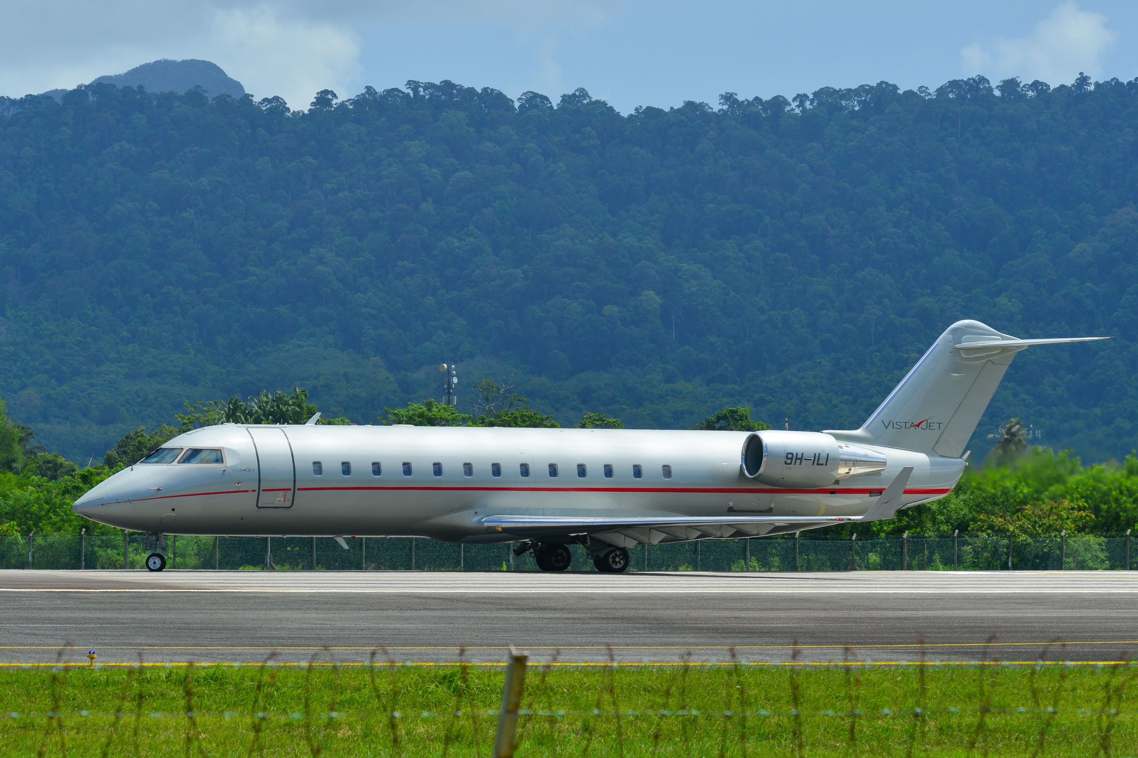 Things You Should Never Do As Cabin Crew On A Private Jet
