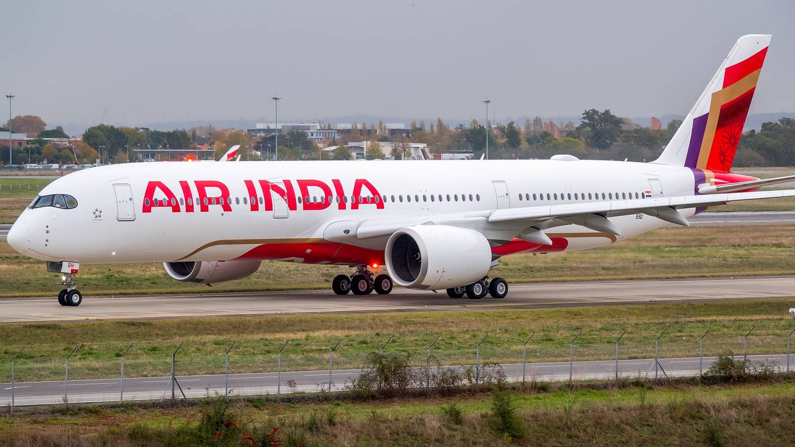 Exclusive New Amenity Kits: Air India Continues Refreshing Its Onboard Experience